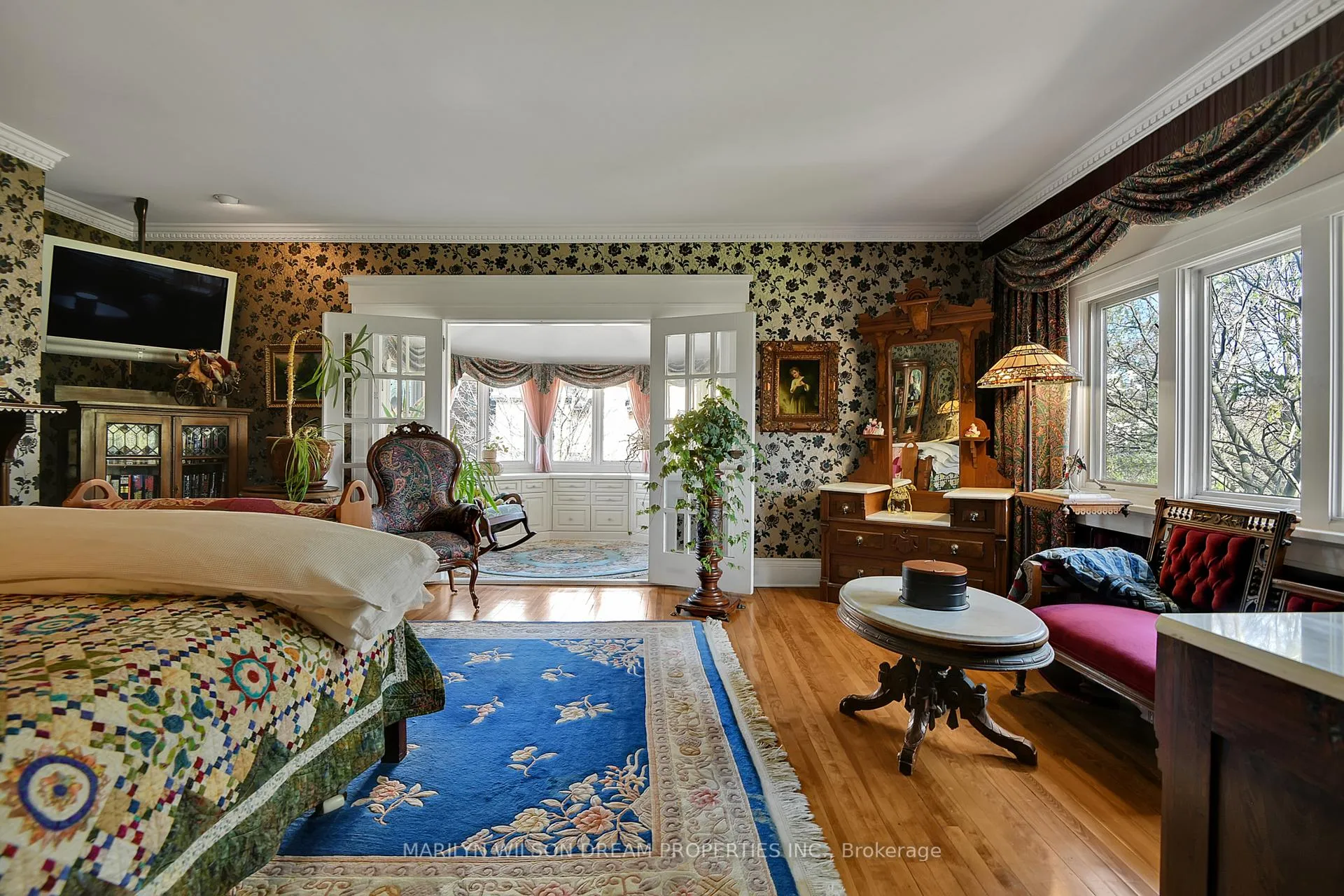 Photo 34 of 12 Allan Place, Ottawa, Glebe — HOMEH