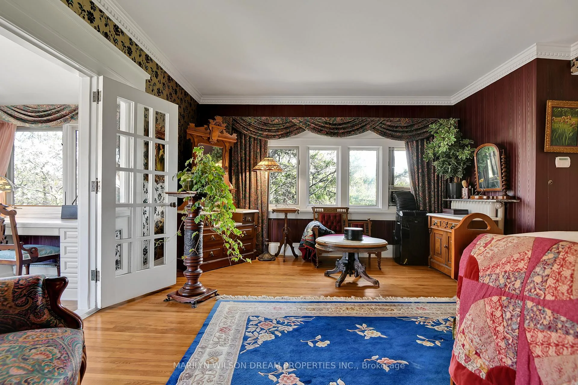 Photo 35 of 12 Allan Place, Ottawa, Glebe — HOMEH