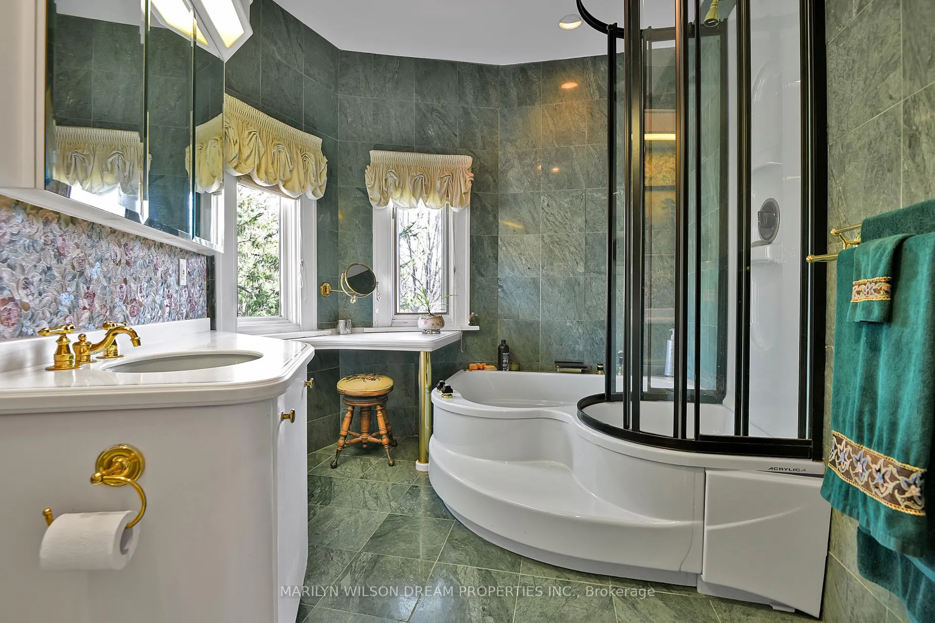 Photo 36 of 12 Allan Place, Ottawa, Glebe — HOMEH