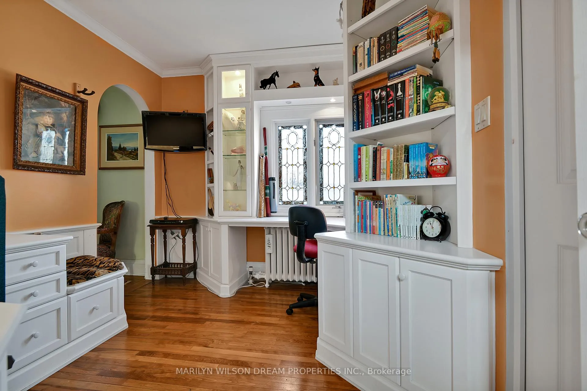 Photo 37 of 12 Allan Place, Ottawa, Glebe — HOMEH