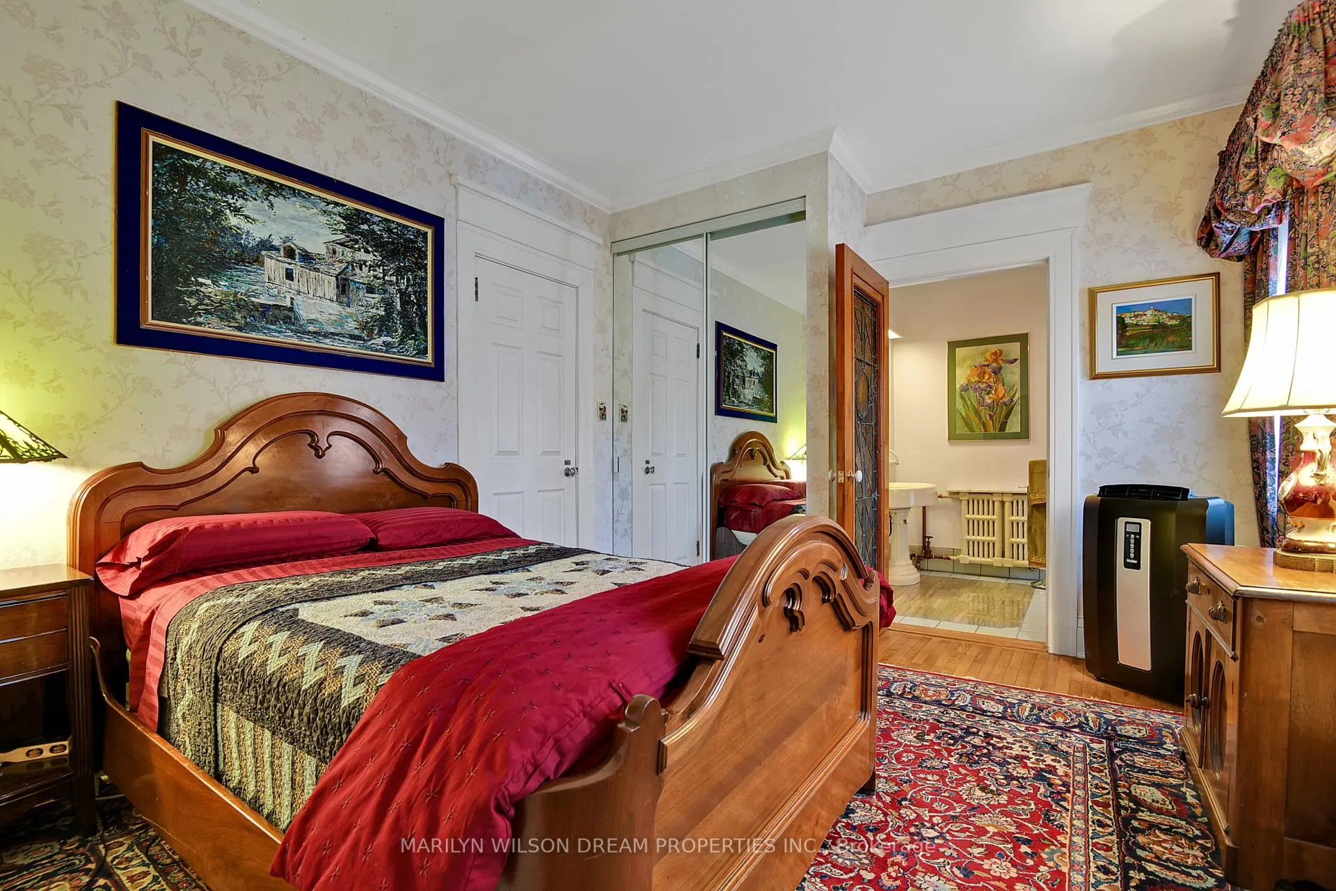 Photo 38 of 12 Allan Place, Ottawa, Glebe — HOMEH