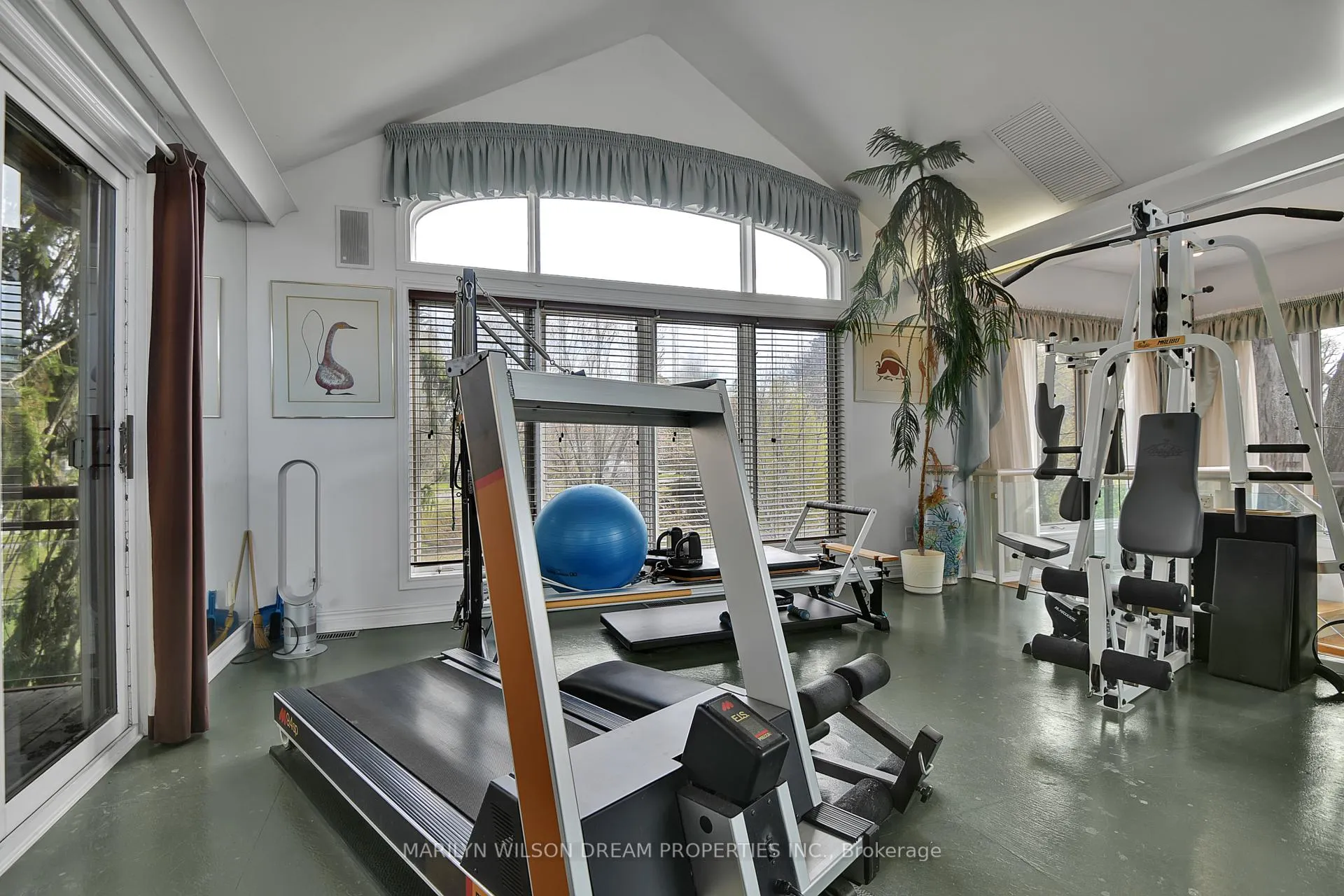 Photo 40 of 12 Allan Place, Ottawa, Glebe — HOMEH