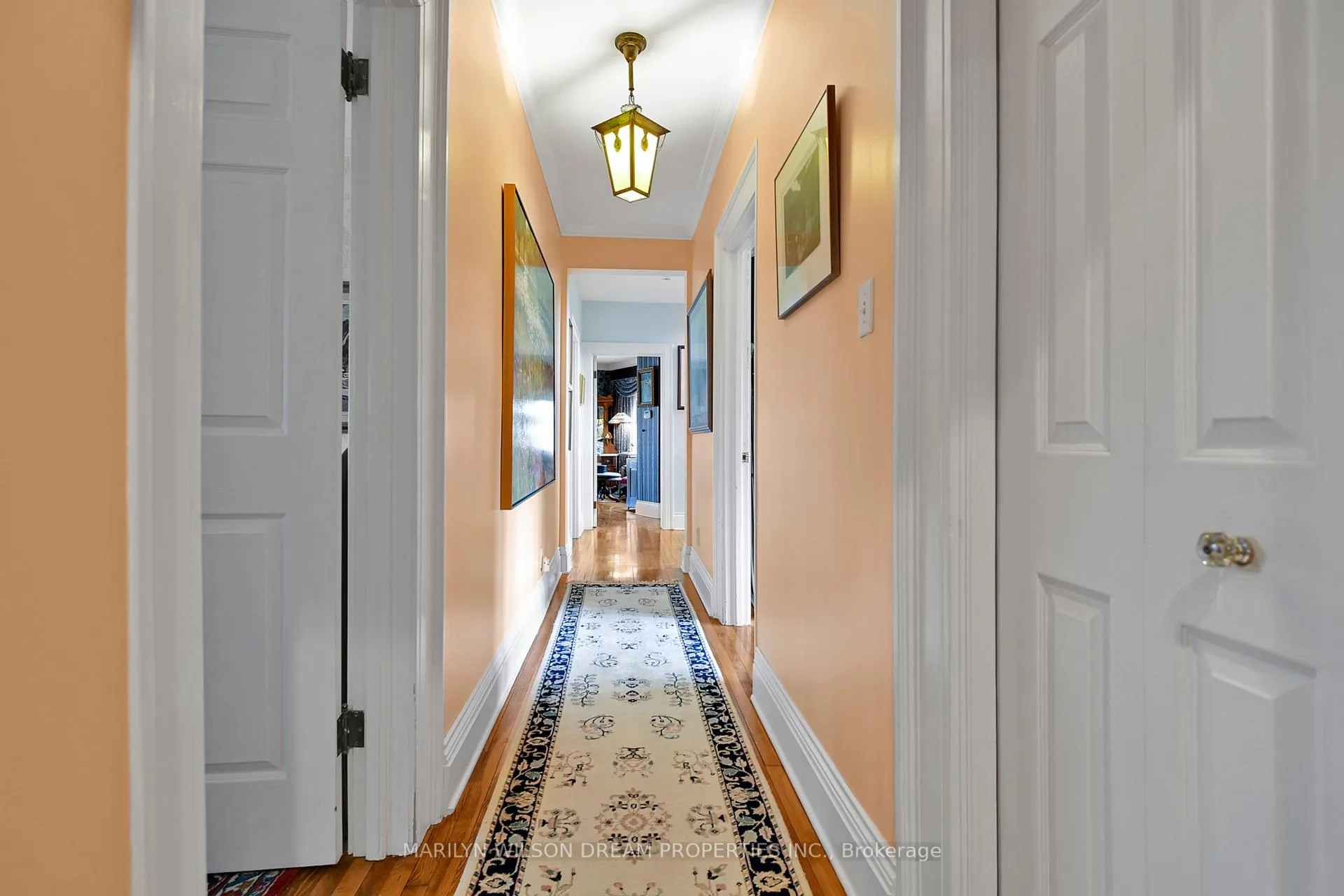 Photo 44 of 12 Allan Place, Ottawa, Glebe — HOMEH