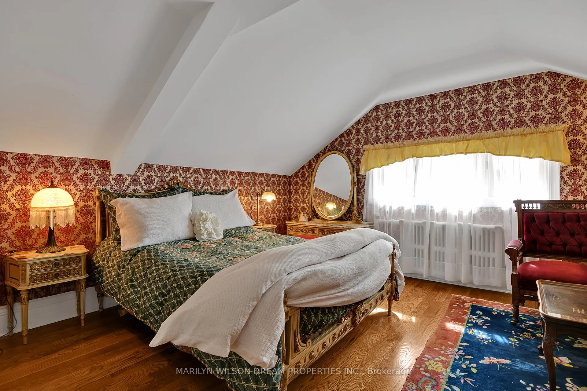Photo 45 of 12 Allan Place, Ottawa, Glebe — HOMEH