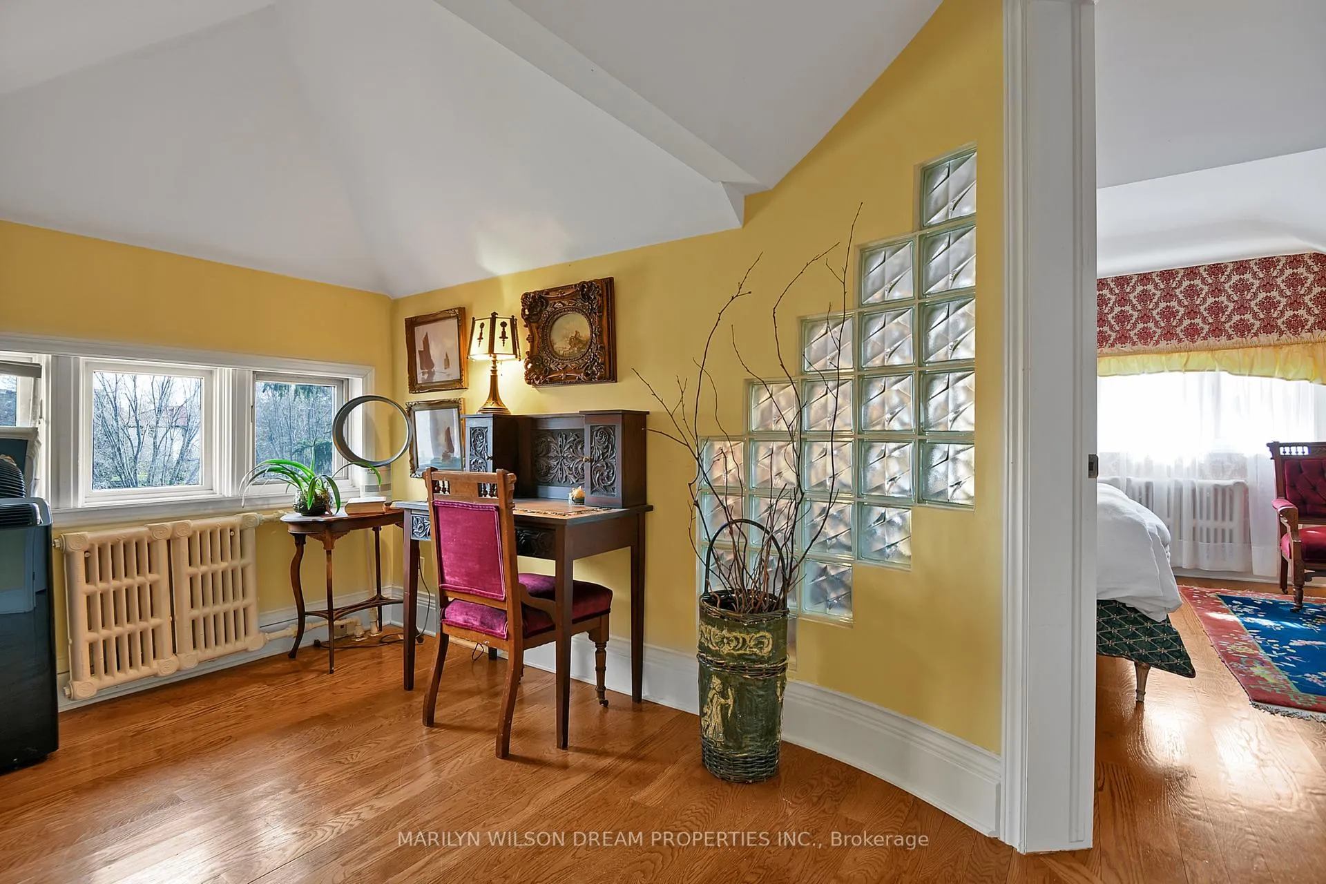 Photo 48 of 12 Allan Place, Ottawa, Glebe — HOMEH