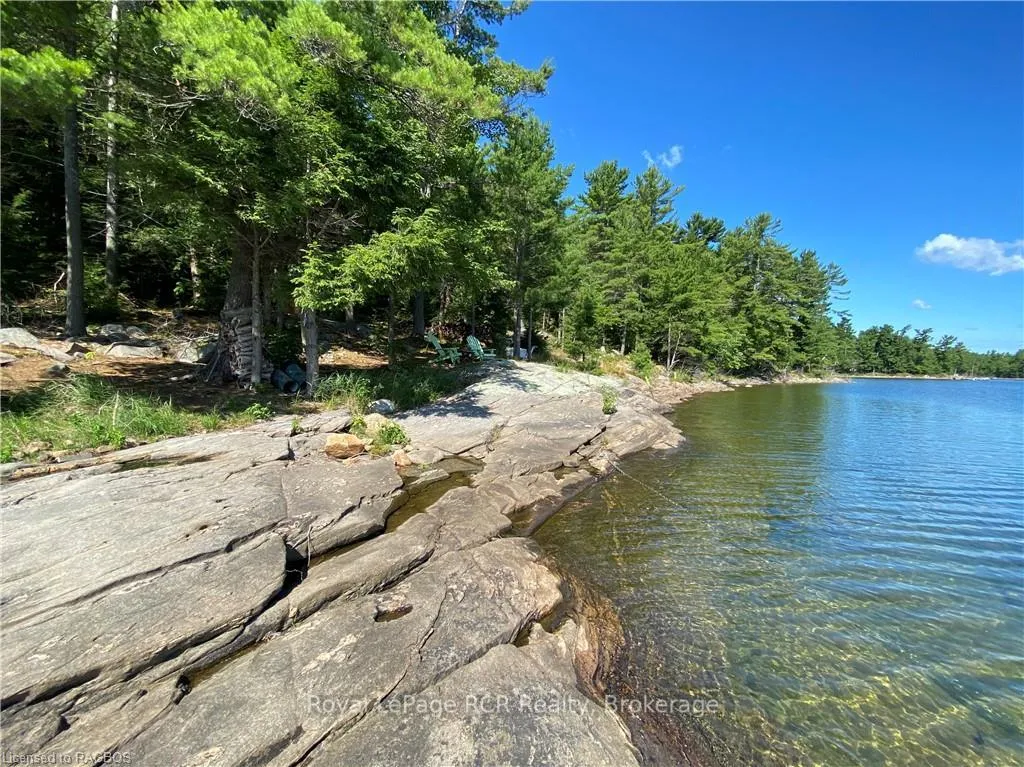 Photo 1 of 7 Mowat Island, The Archipelago, Archipelago North — HOMEH
