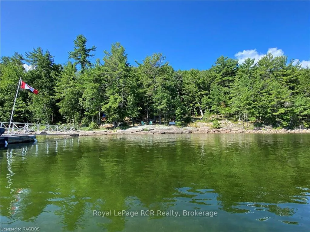 Photo 2 of 7 Mowat Island, The Archipelago, Archipelago North — HOMEH