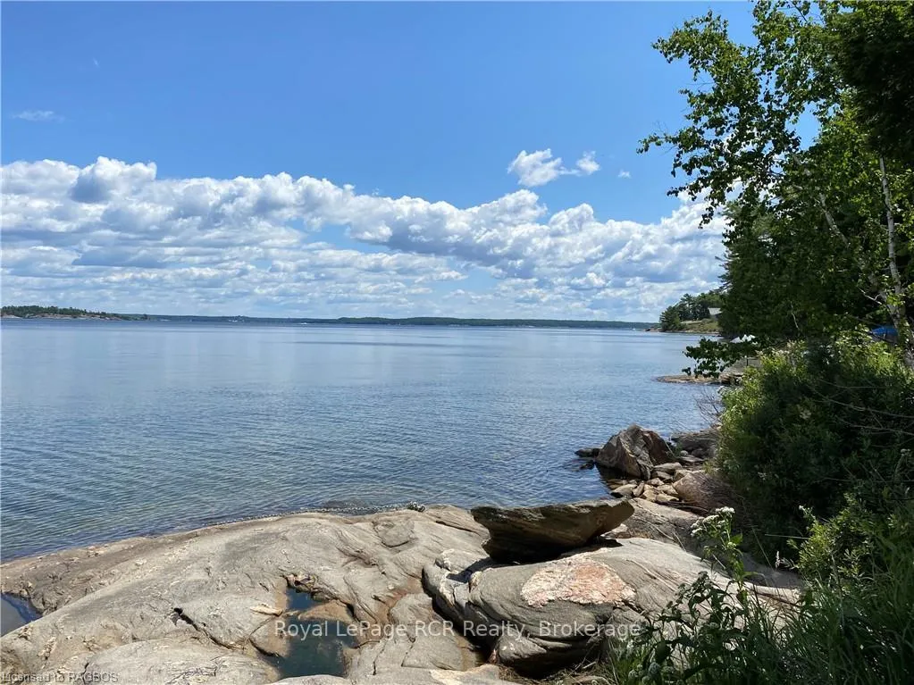 Photo 3 of 7 Mowat Island, The Archipelago, Archipelago North — HOMEH