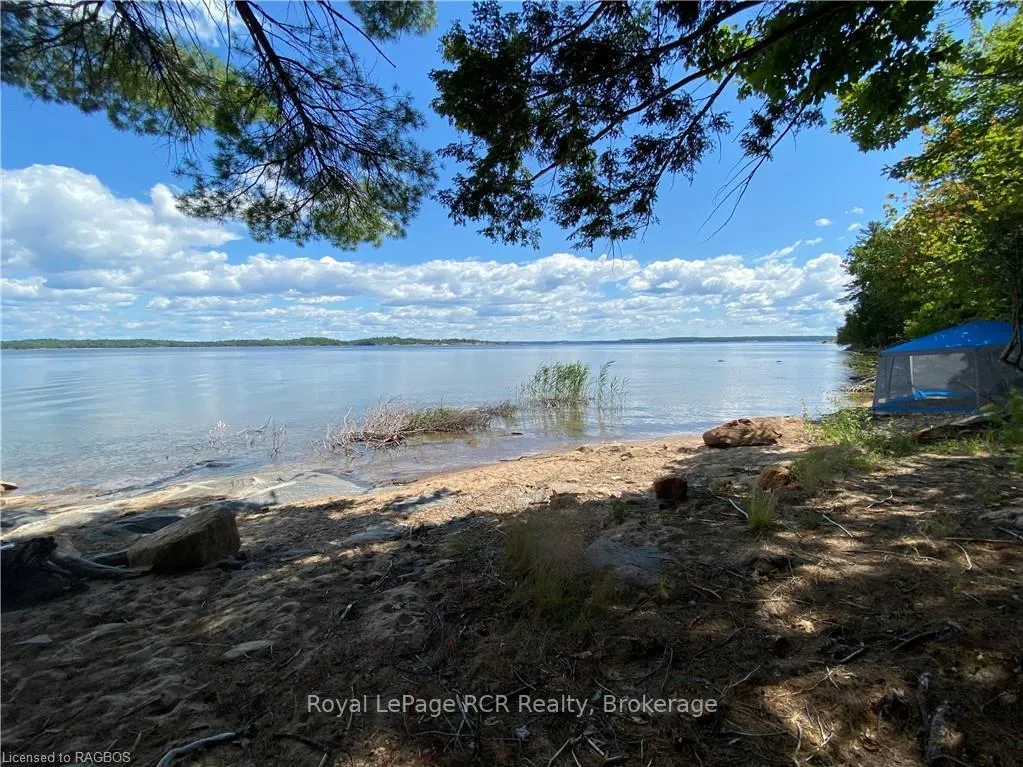 Photo 4 of 7 Mowat Island, The Archipelago, Archipelago North — HOMEH