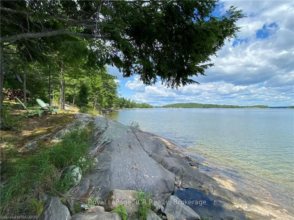 Photo 5 of 7 Mowat Island, The Archipelago, Archipelago North — HOMEH