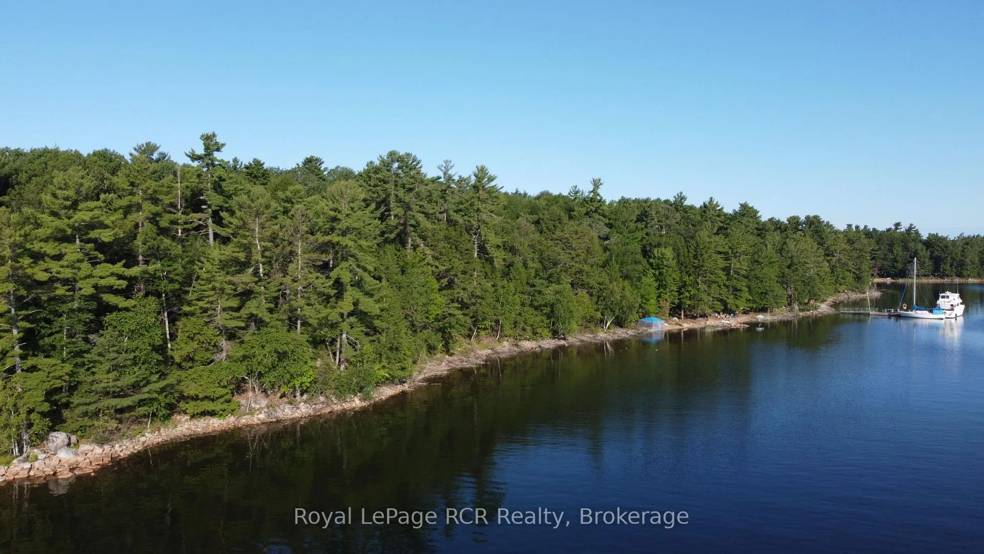 Photo 6 of 7 Mowat Island, The Archipelago, Archipelago North — HOMEH