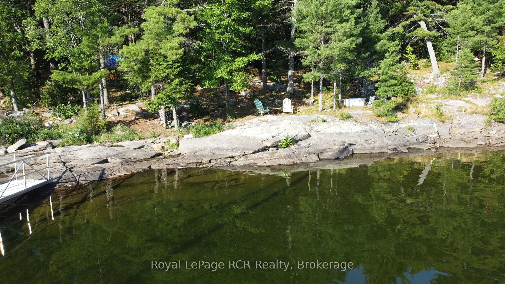Photo 7 of 7 Mowat Island, The Archipelago, Archipelago North — HOMEH