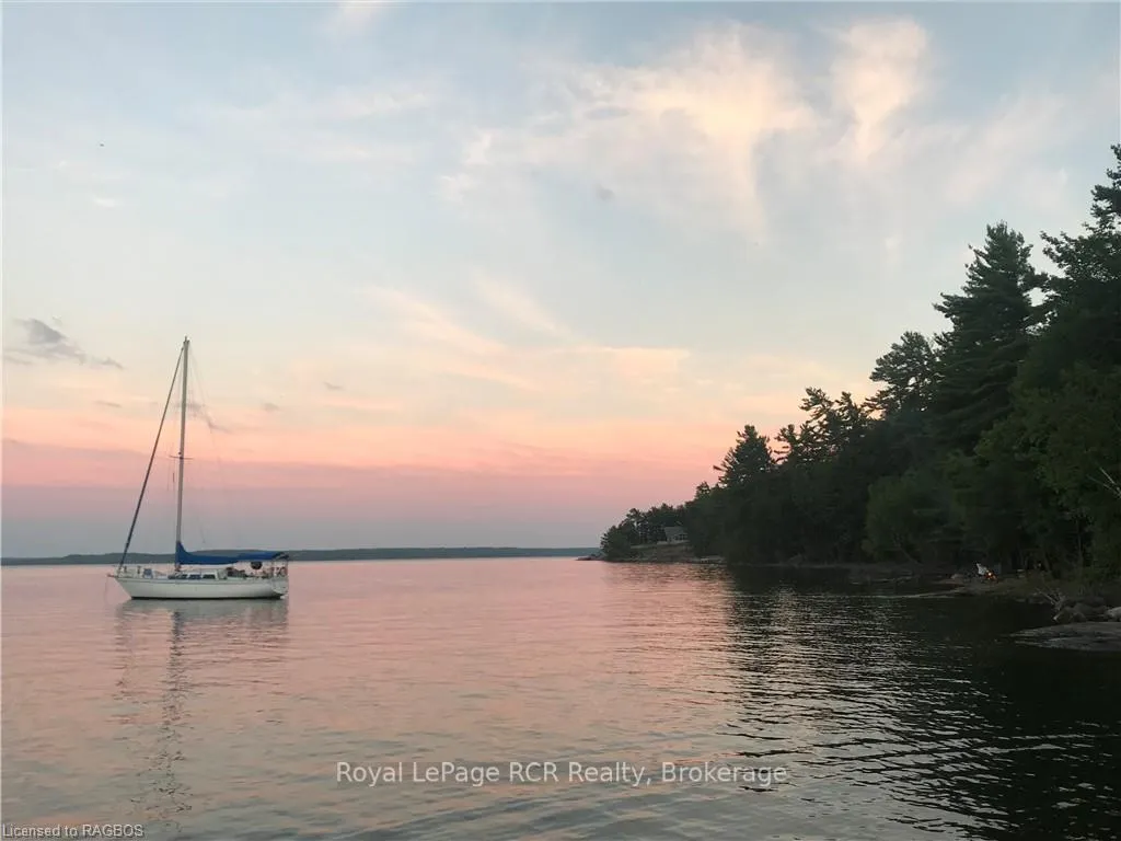 Photo 8 of 7 Mowat Island, The Archipelago, Archipelago North — HOMEH