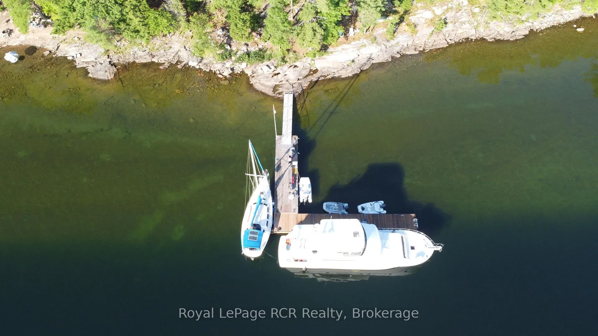 Photo 10 of 7 Mowat Island, The Archipelago, Archipelago North — HOMEH