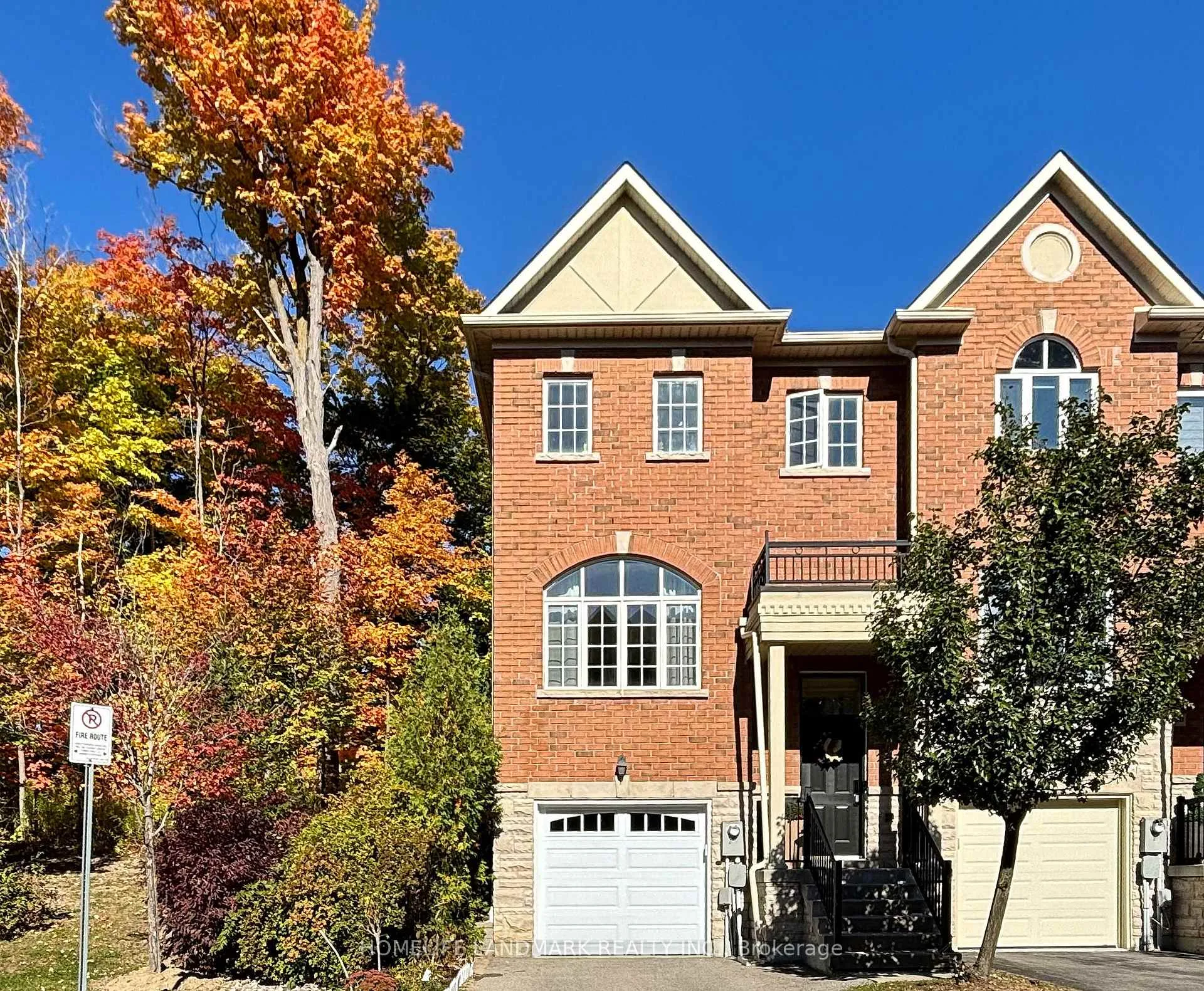 Photo 1 of Unit 51, 8777 Dufferin Street, Vaughan, Patterson — HOMEH