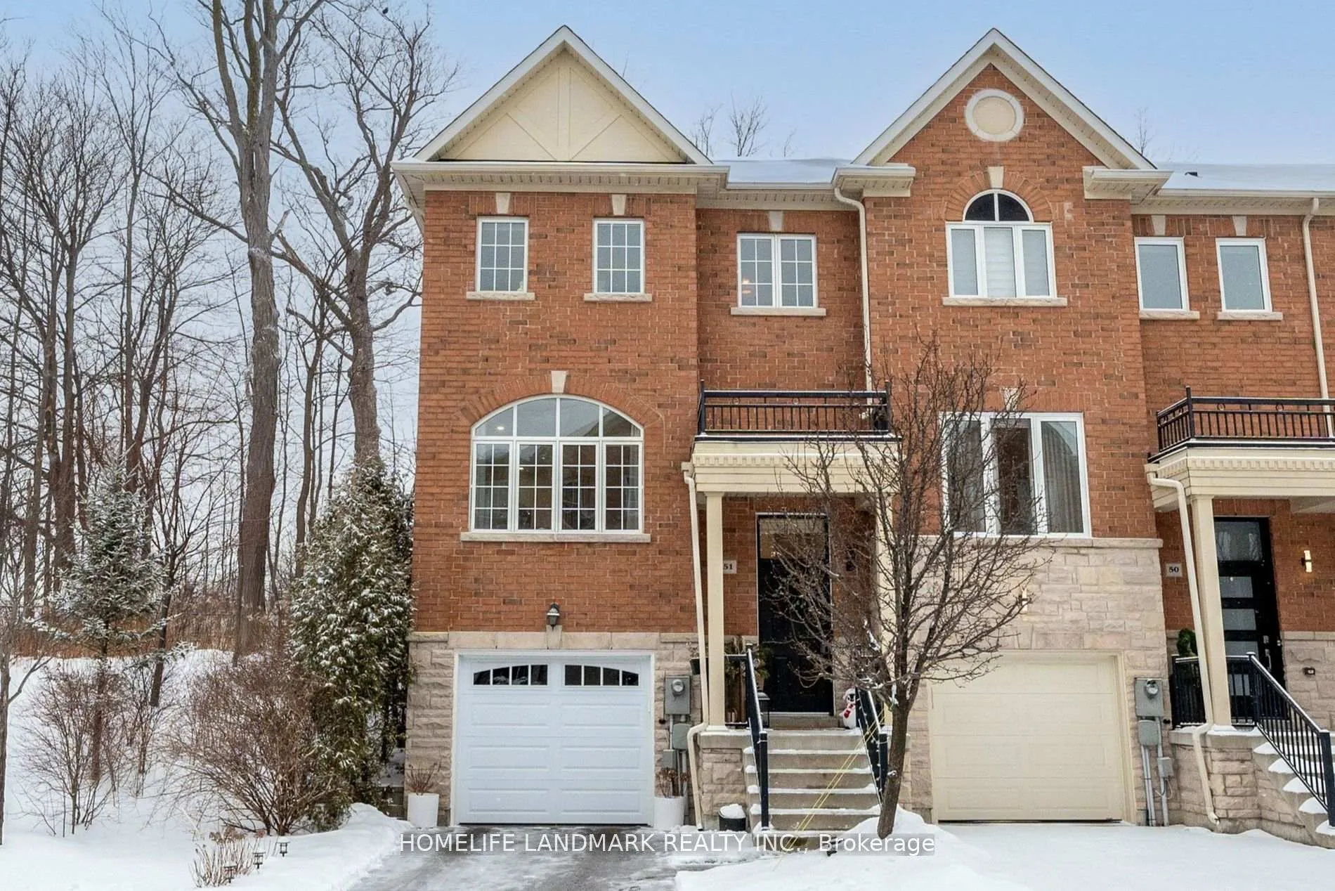 Photo 2 of Unit 51, 8777 Dufferin Street, Vaughan, Patterson — HOMEH