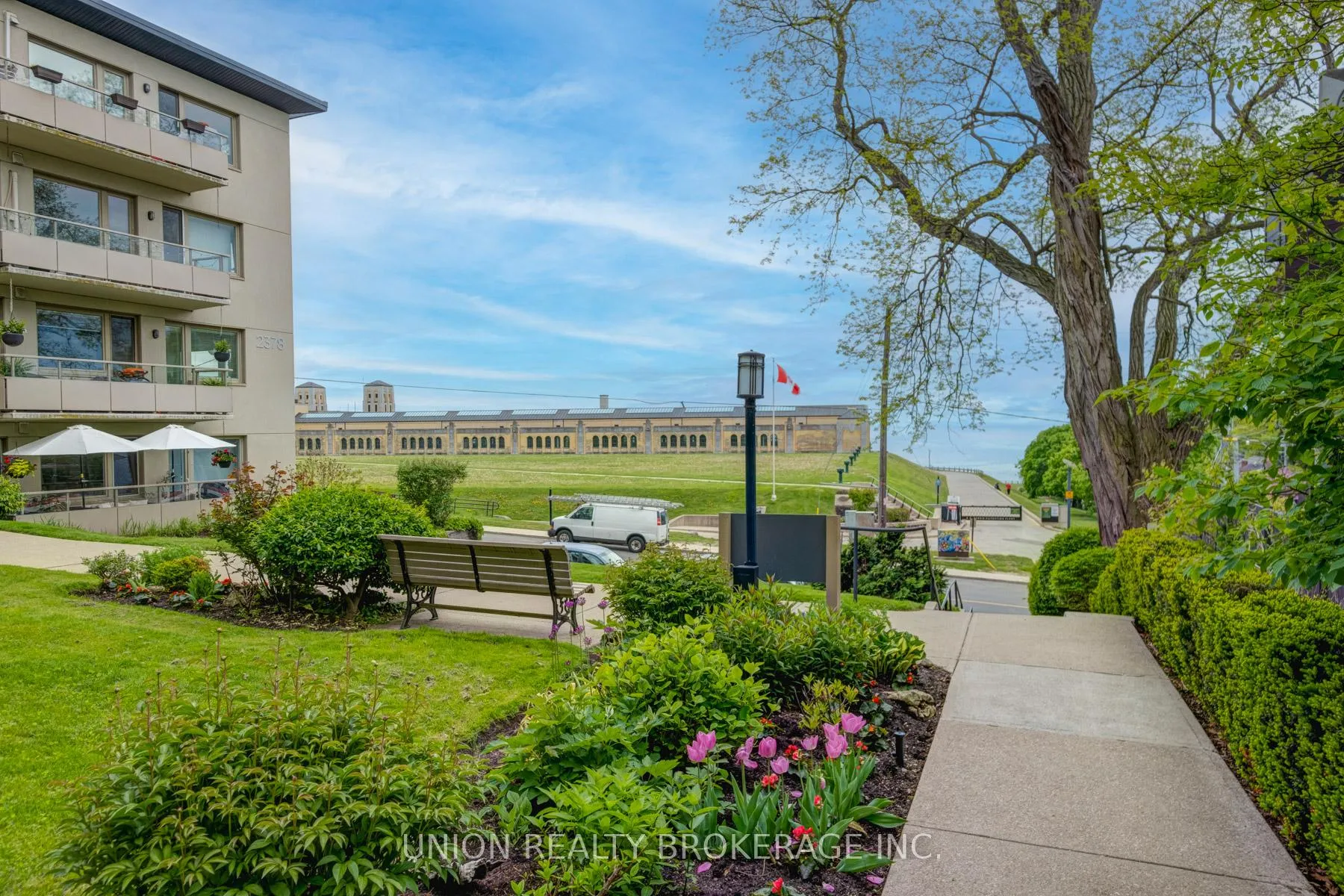 Photo 1 of Unit 8, 2378 Queen Street E, Toronto, The Beaches — HOMEH