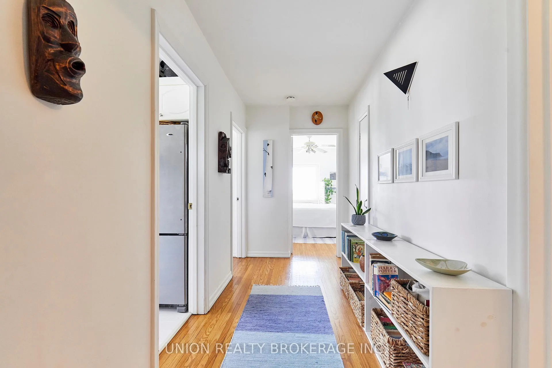 Photo 3 of Unit 8, 2378 Queen Street E, Toronto, The Beaches — HOMEH