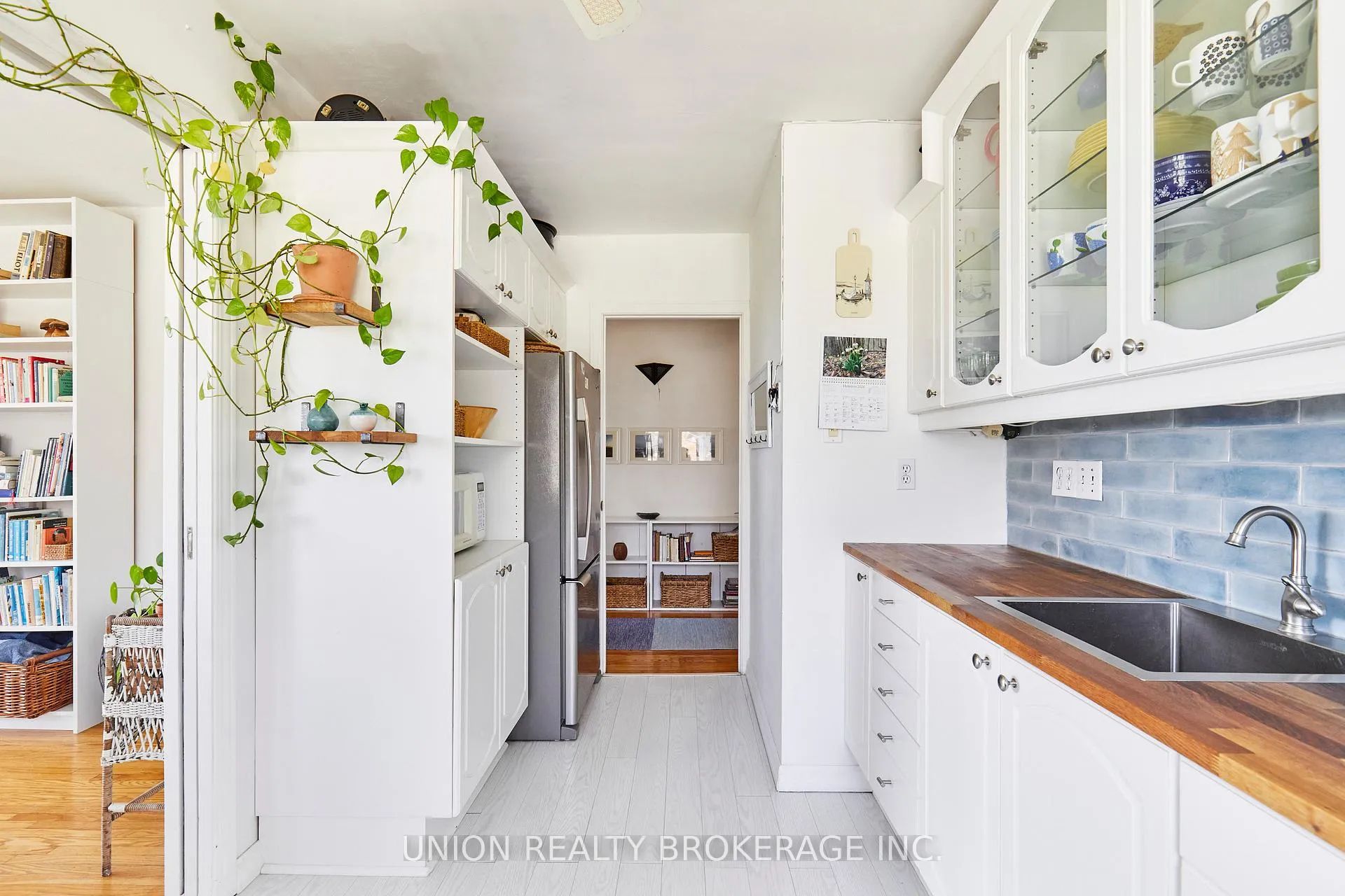 Photo 9 of Unit 8, 2378 Queen Street E, Toronto, The Beaches — HOMEH