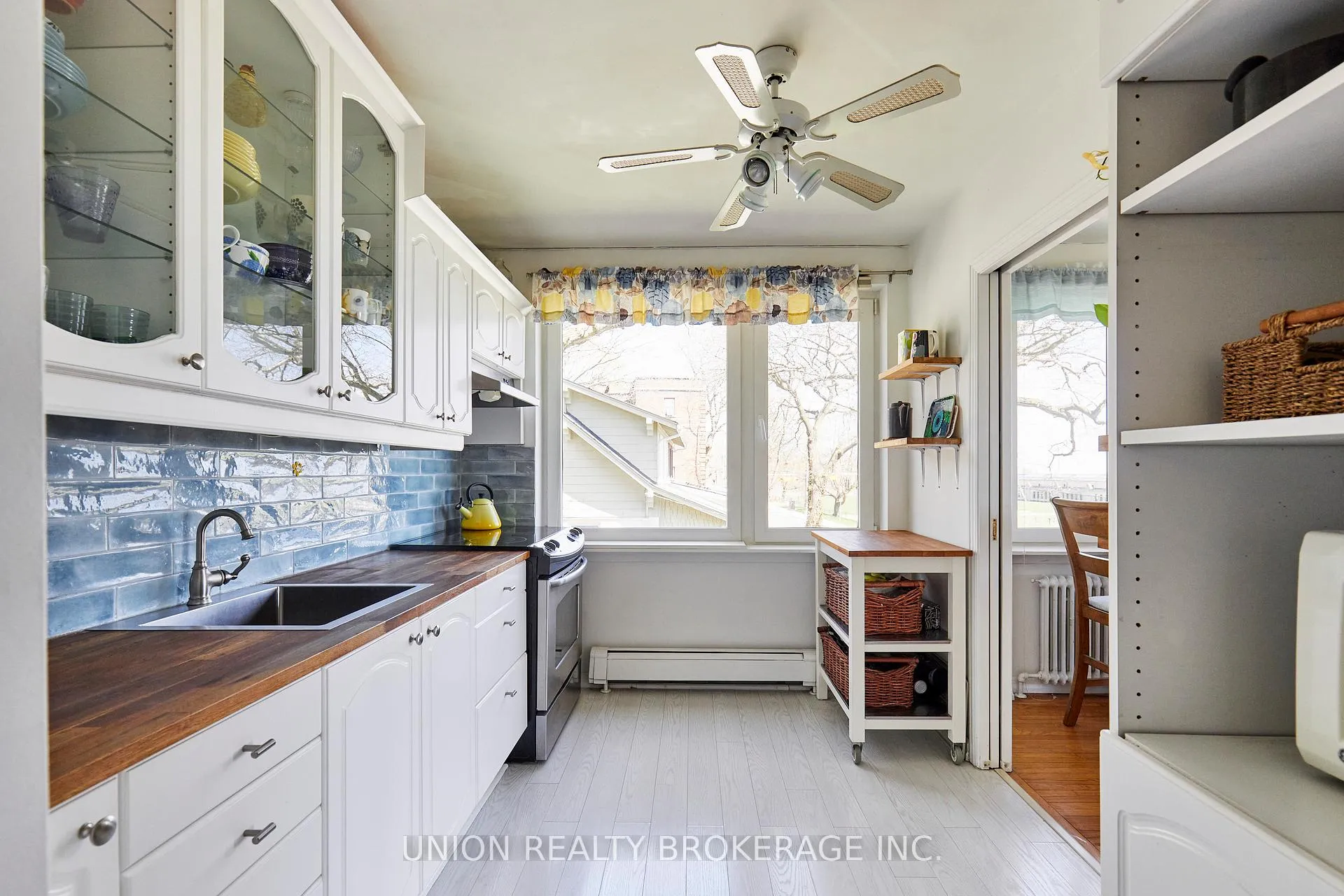 Photo 10 of Unit 8, 2378 Queen Street E, Toronto, The Beaches — HOMEH