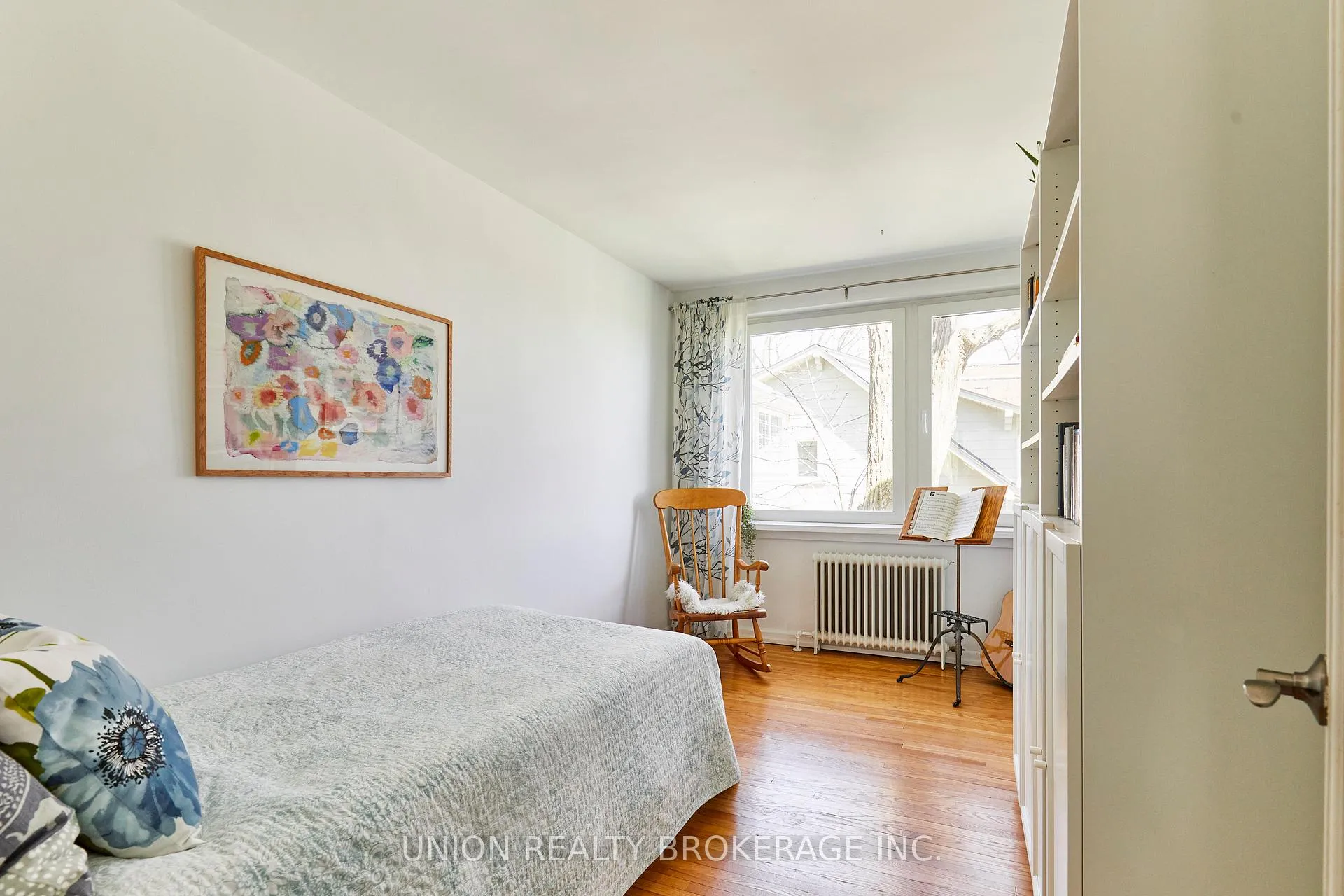 Photo 15 of Unit 8, 2378 Queen Street E, Toronto, The Beaches — HOMEH