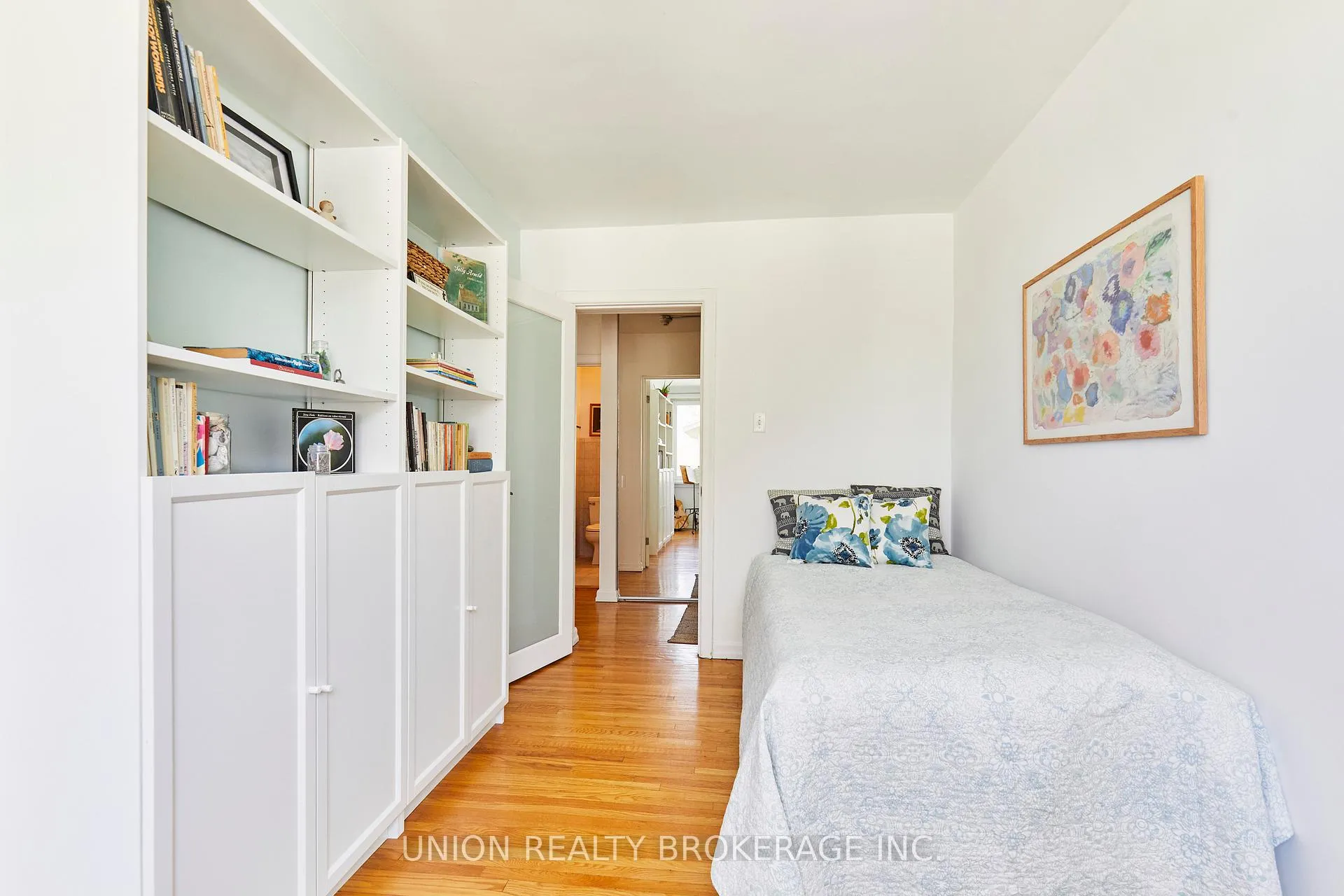 Photo 16 of Unit 8, 2378 Queen Street E, Toronto, The Beaches — HOMEH