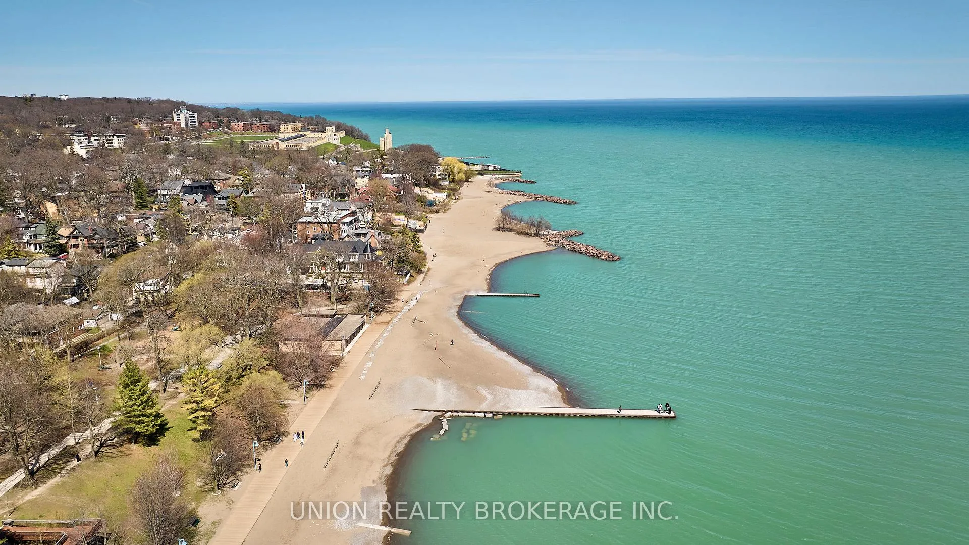 Photo 21 of Unit 8, 2378 Queen Street E, Toronto, The Beaches — HOMEH