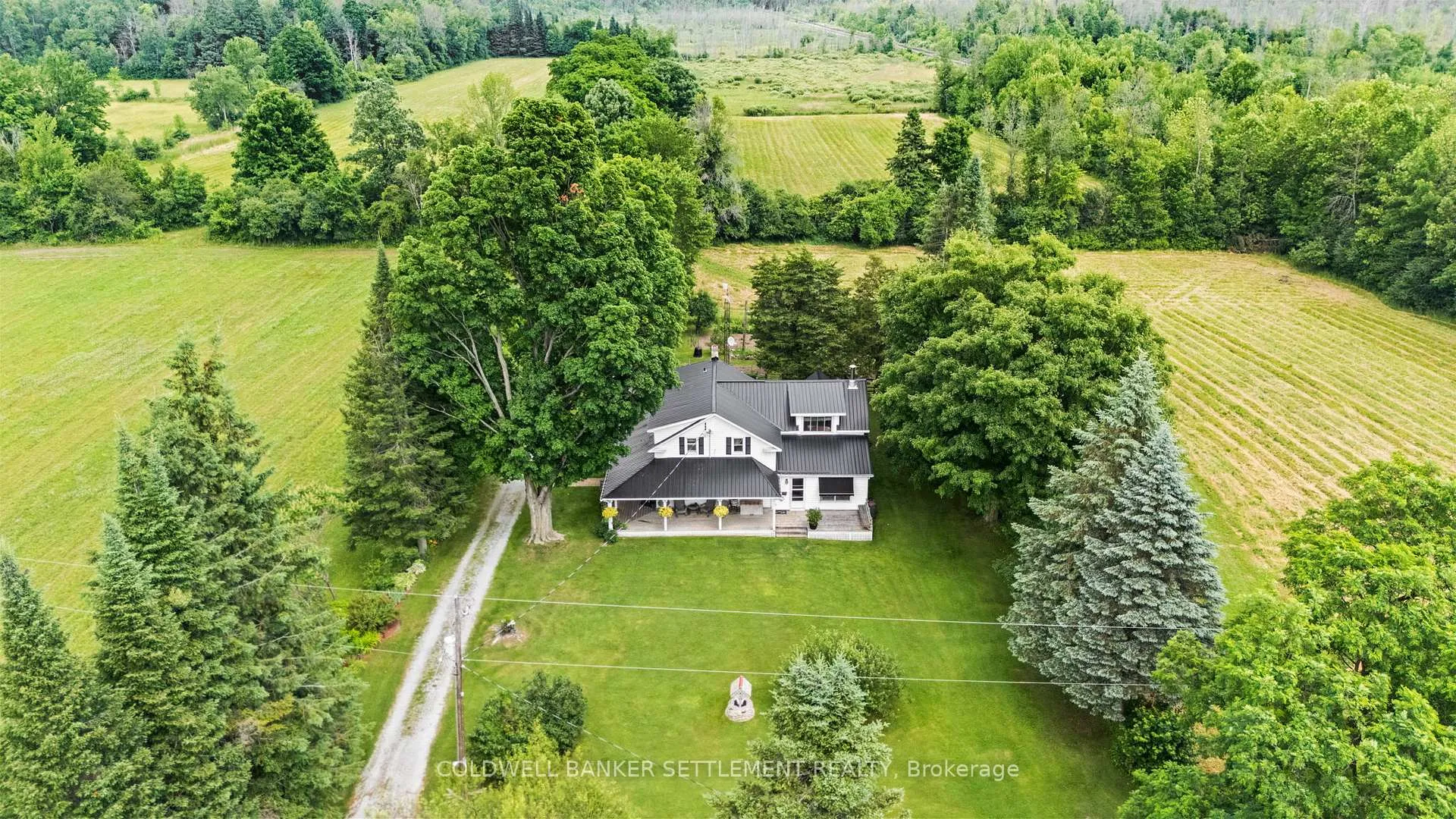 Photo 6 of 394 Elliott Road, Tay Valley, Bathurst/Burgess & Sherbrooke (Bathurst) Twp — HOMEH