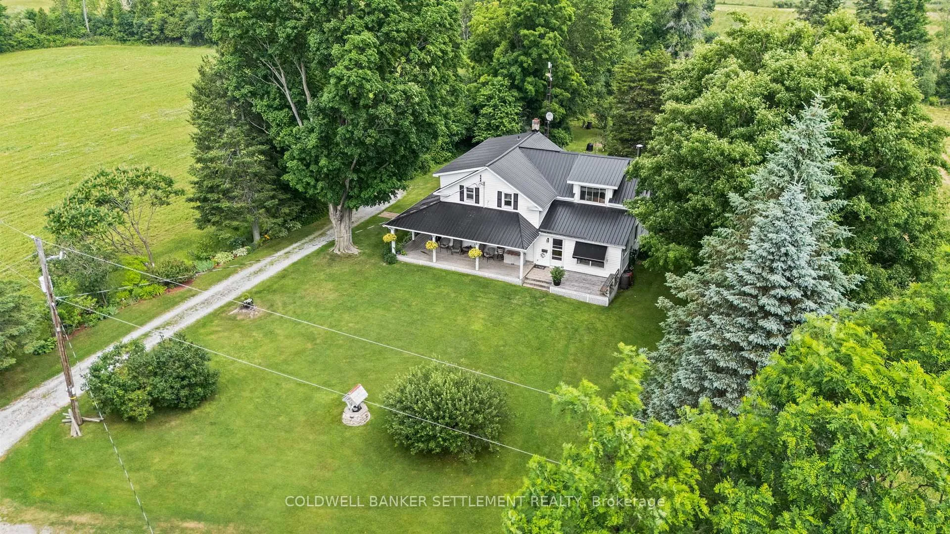 Photo 8 of 394 Elliott Road, Tay Valley, Bathurst/Burgess & Sherbrooke (Bathurst) Twp — HOMEH
