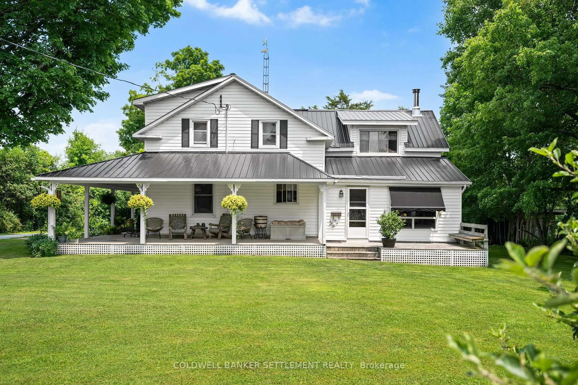 Photo 9 of 394 Elliott Road, Tay Valley, Bathurst/Burgess & Sherbrooke (Bathurst) Twp — HOMEH