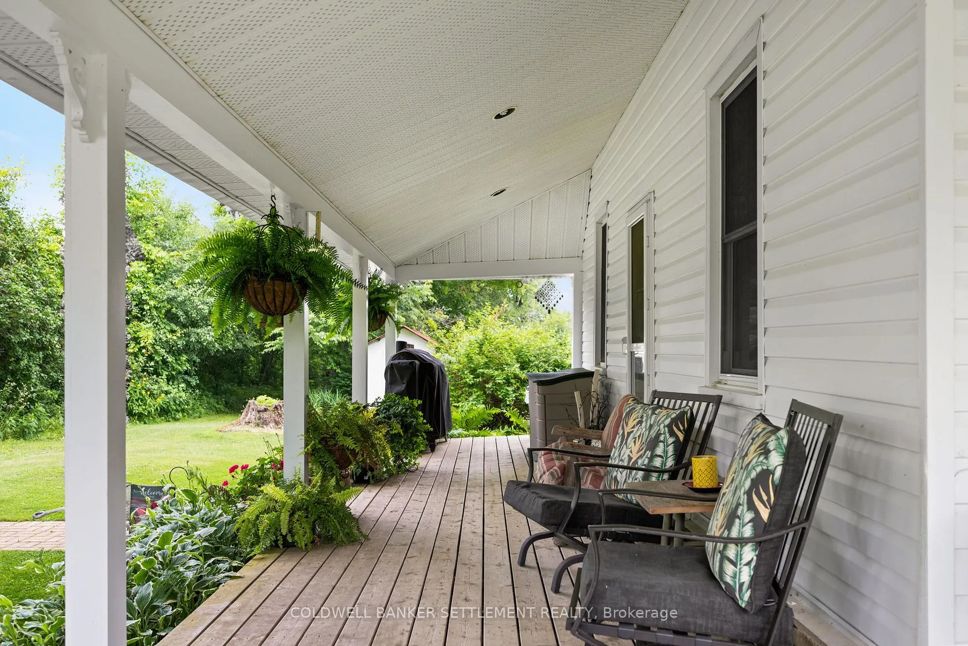 Photo 11 of 394 Elliott Road, Tay Valley, Bathurst/Burgess & Sherbrooke (Bathurst) Twp — HOMEH