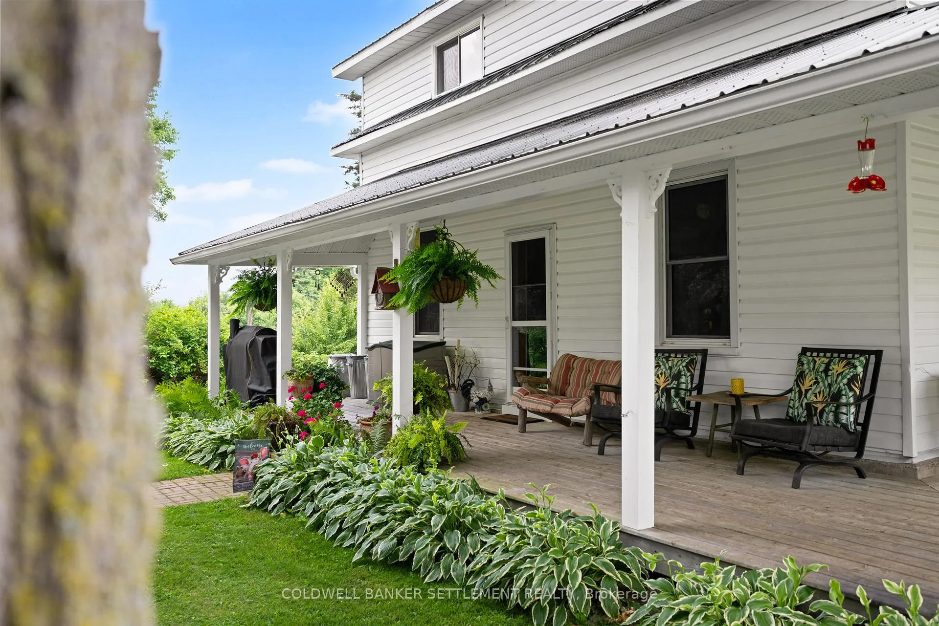 Photo 12 of 394 Elliott Road, Tay Valley, Bathurst/Burgess & Sherbrooke (Bathurst) Twp — HOMEH