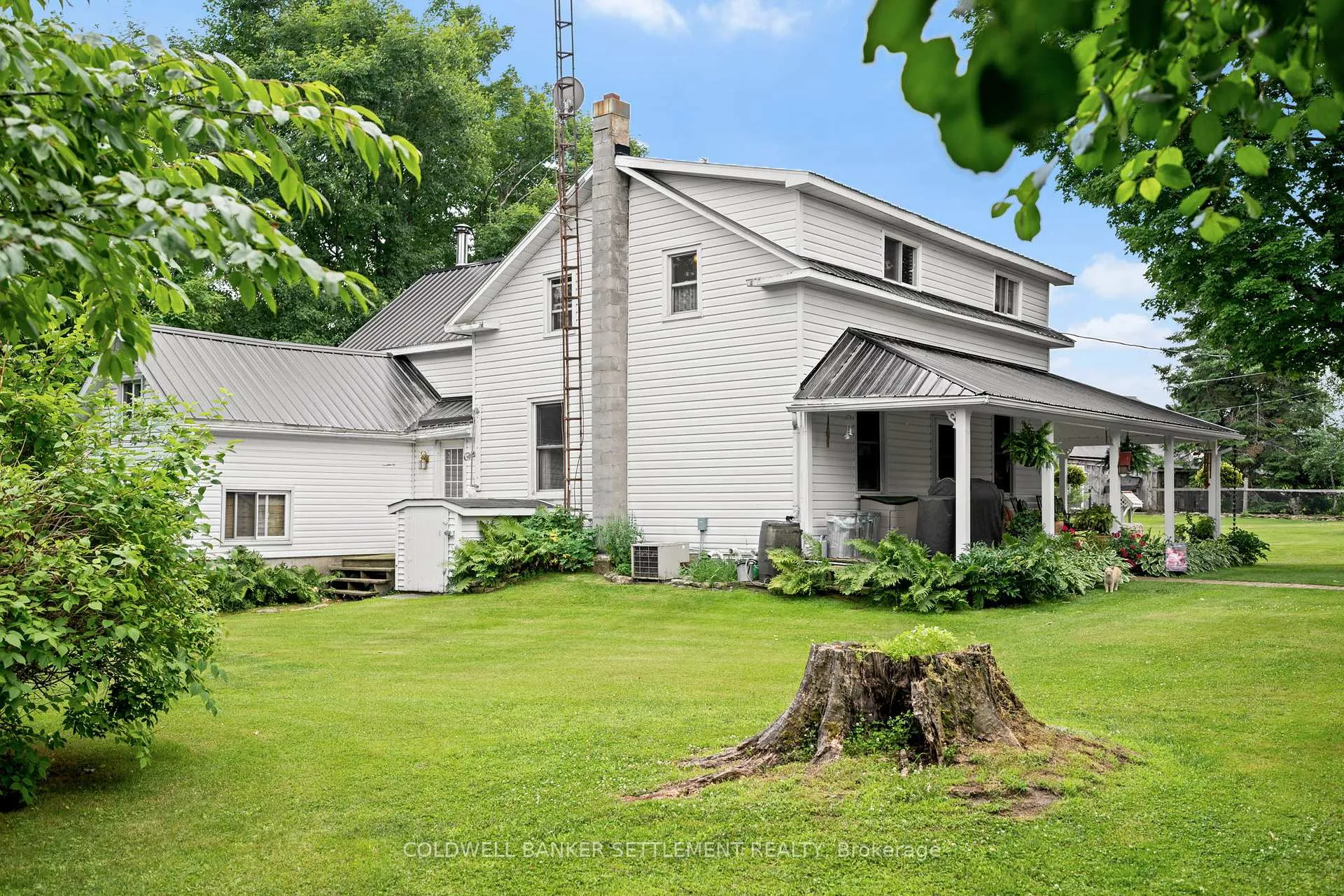Photo 13 of 394 Elliott Road, Tay Valley, Bathurst/Burgess & Sherbrooke (Bathurst) Twp — HOMEH