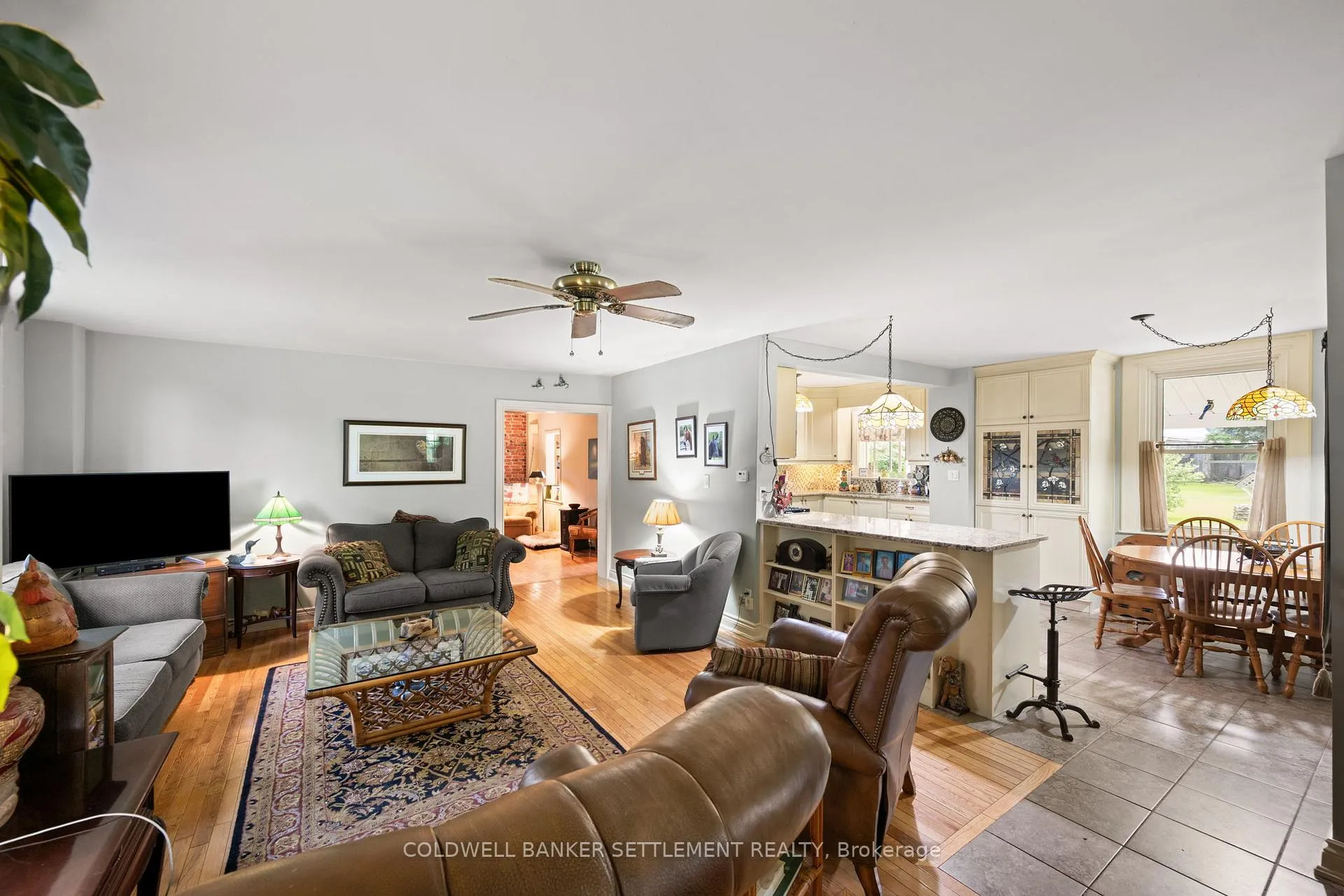 Photo 20 of 394 Elliott Road, Tay Valley, Bathurst/Burgess & Sherbrooke (Bathurst) Twp — HOMEH