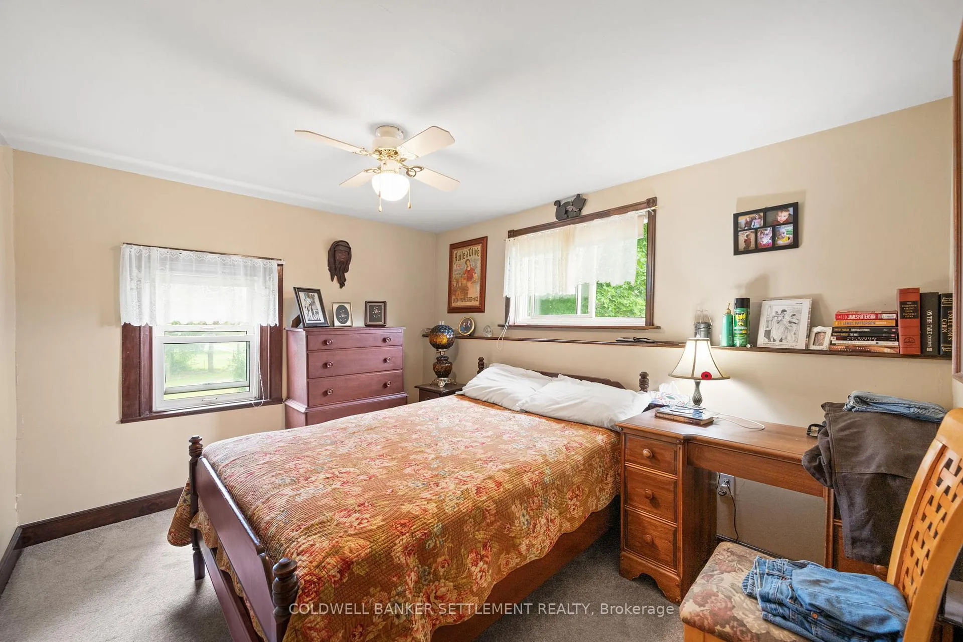 Photo 35 of 394 Elliott Road, Tay Valley, Bathurst/Burgess & Sherbrooke (Bathurst) Twp — HOMEH