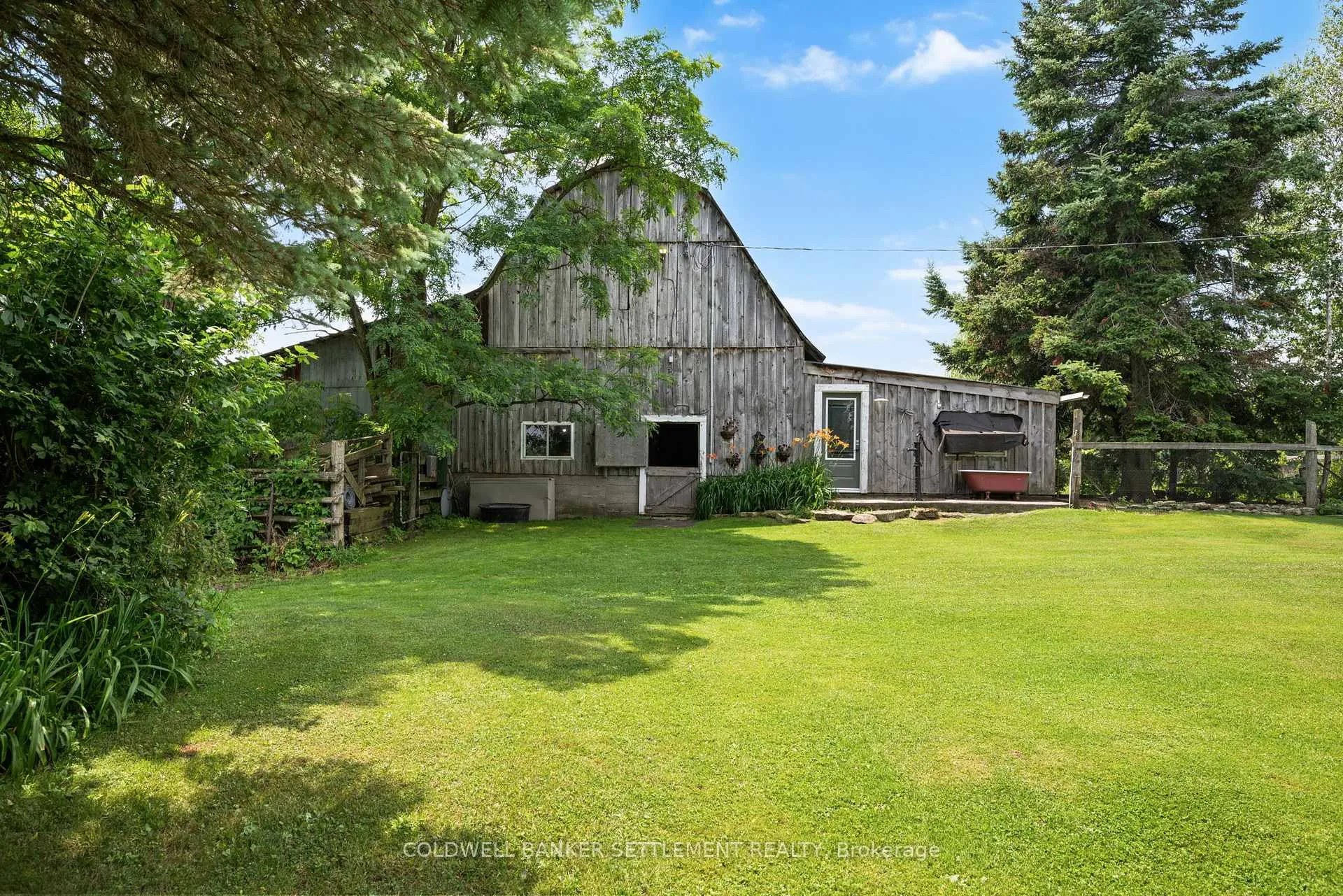 Photo 39 of 394 Elliott Road, Tay Valley, Bathurst/Burgess & Sherbrooke (Bathurst) Twp — HOMEH