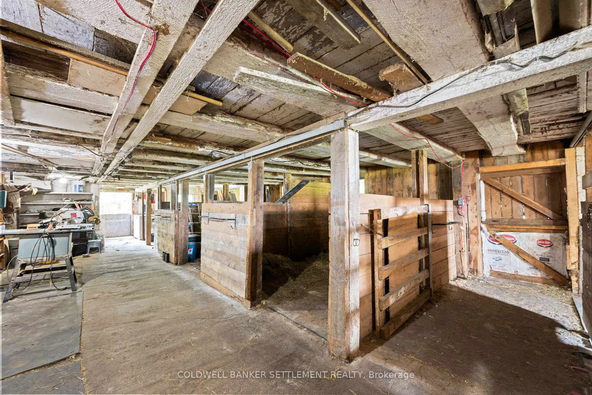 Photo 40 of 394 Elliott Road, Tay Valley, Bathurst/Burgess & Sherbrooke (Bathurst) Twp — HOMEH