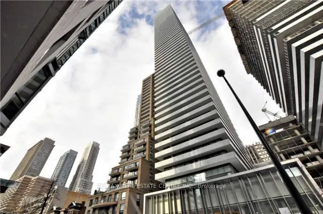 Photo 2 of Unit 3405, 42 Charles Street E, Toronto, Church-Yonge Corridor — HOMEH