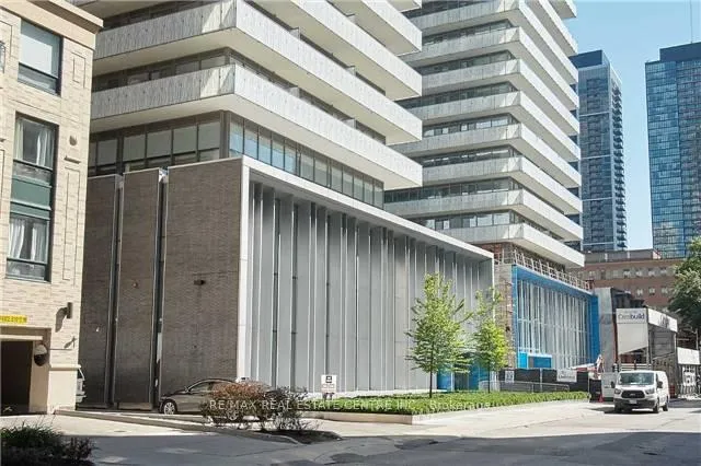 Photo 3 of Unit 3405, 42 Charles Street E, Toronto, Church-Yonge Corridor — HOMEH