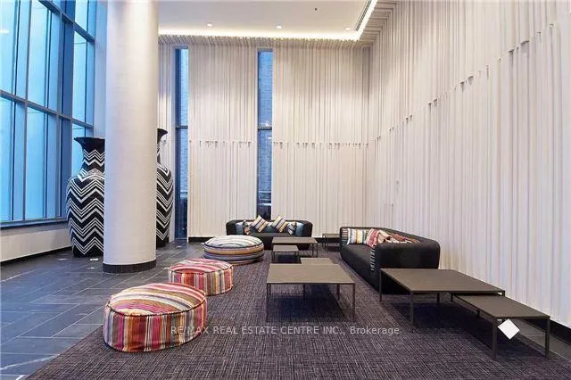 Photo 12 of Unit 3405, 42 Charles Street E, Toronto, Church-Yonge Corridor — HOMEH