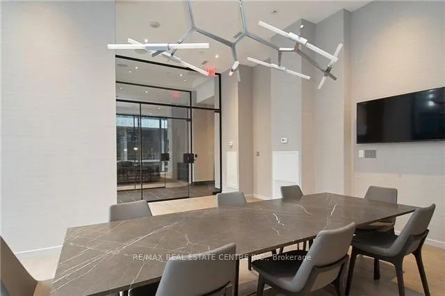 Photo 16 of Unit 3405, 42 Charles Street E, Toronto, Church-Yonge Corridor — HOMEH