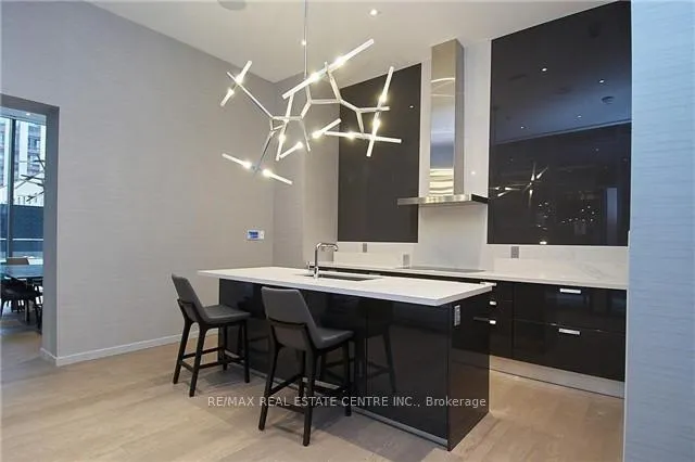 Photo 17 of Unit 3405, 42 Charles Street E, Toronto, Church-Yonge Corridor — HOMEH