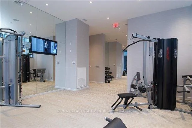 Photo 19 of Unit 3405, 42 Charles Street E, Toronto, Church-Yonge Corridor — HOMEH