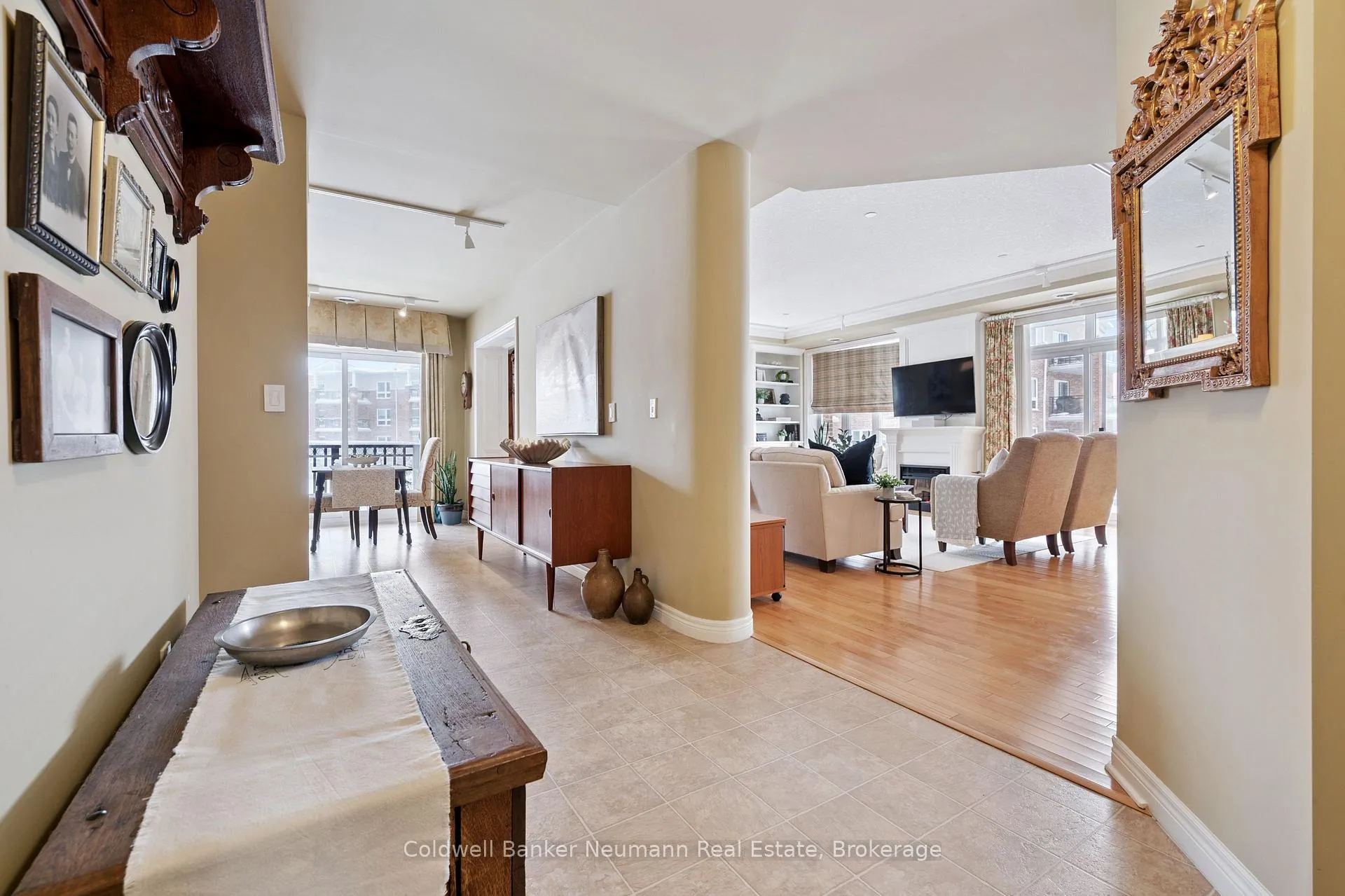 Photo 6 of Unit 202, 65 Bayberry Drive, Guelph, Village By The Arboretum — HOMEH