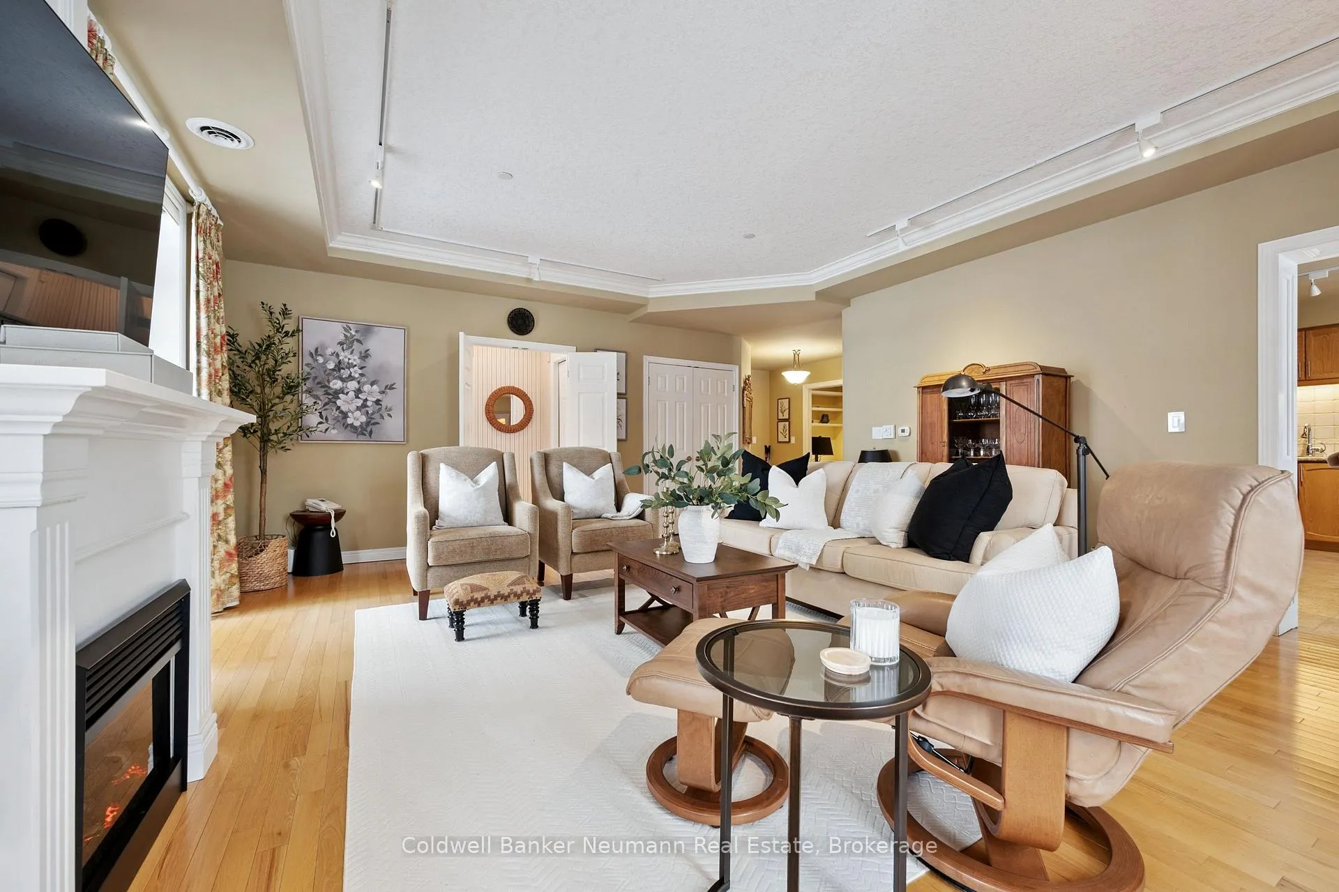 Photo 8 of Unit 202, 65 Bayberry Drive, Guelph, Village By The Arboretum — HOMEH