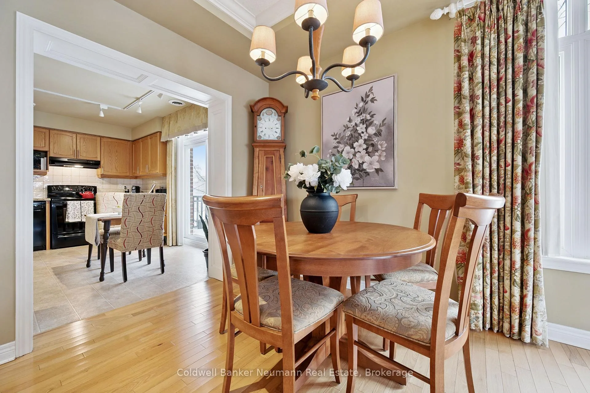 Photo 9 of Unit 202, 65 Bayberry Drive, Guelph, Village By The Arboretum — HOMEH