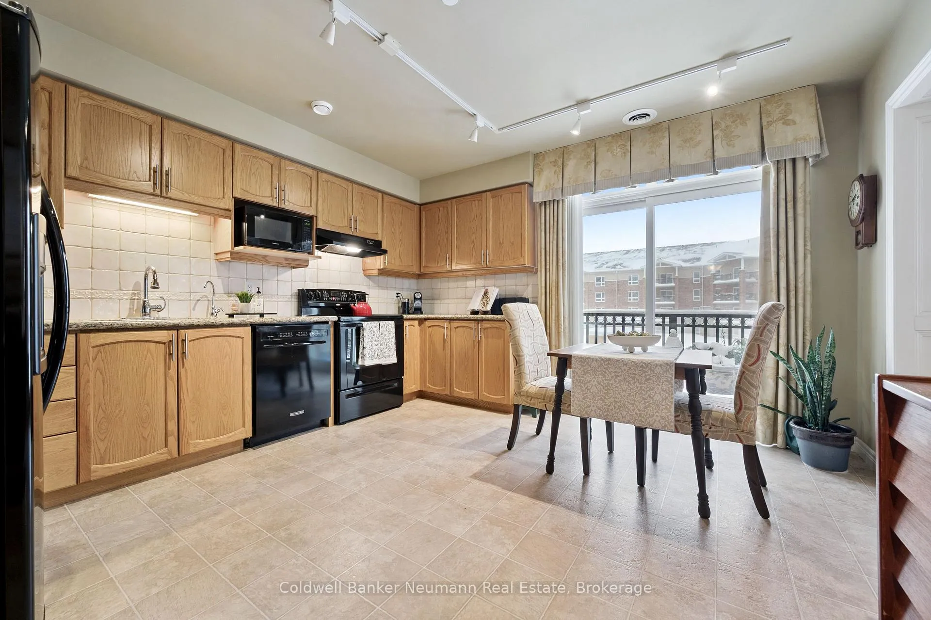 Photo 10 of Unit 202, 65 Bayberry Drive, Guelph, Village By The Arboretum — HOMEH