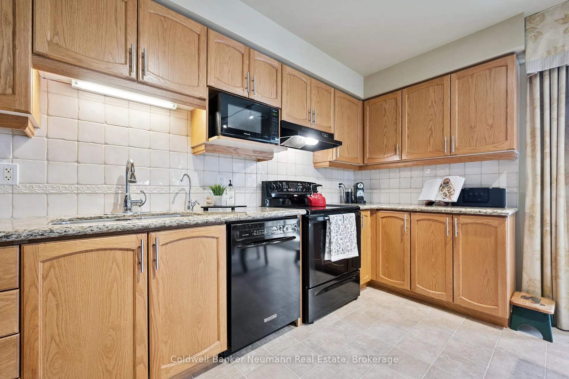 Photo 11 of Unit 202, 65 Bayberry Drive, Guelph, Village By The Arboretum — HOMEH