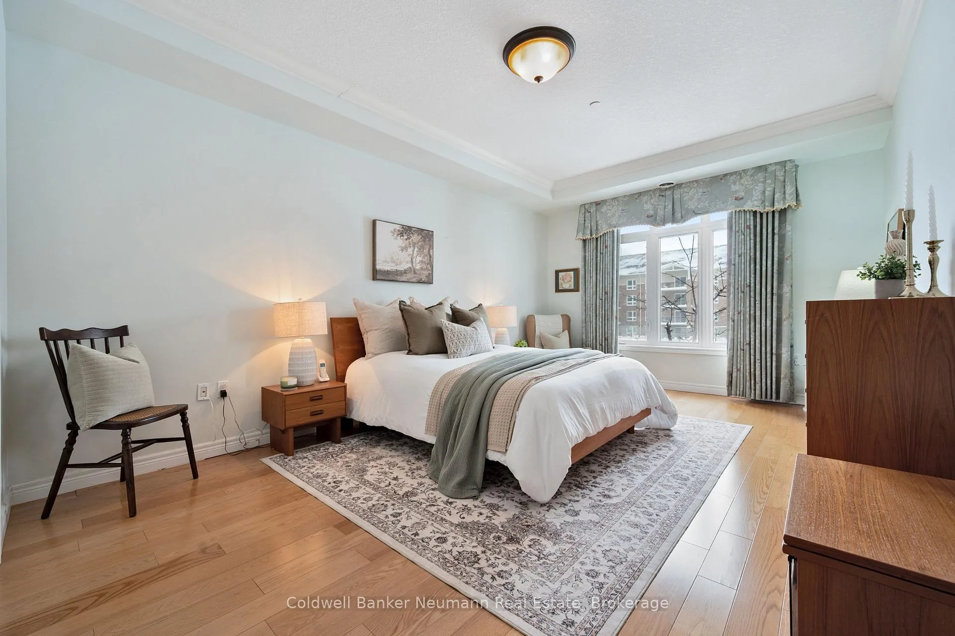 Photo 13 of Unit 202, 65 Bayberry Drive, Guelph, Village By The Arboretum — HOMEH