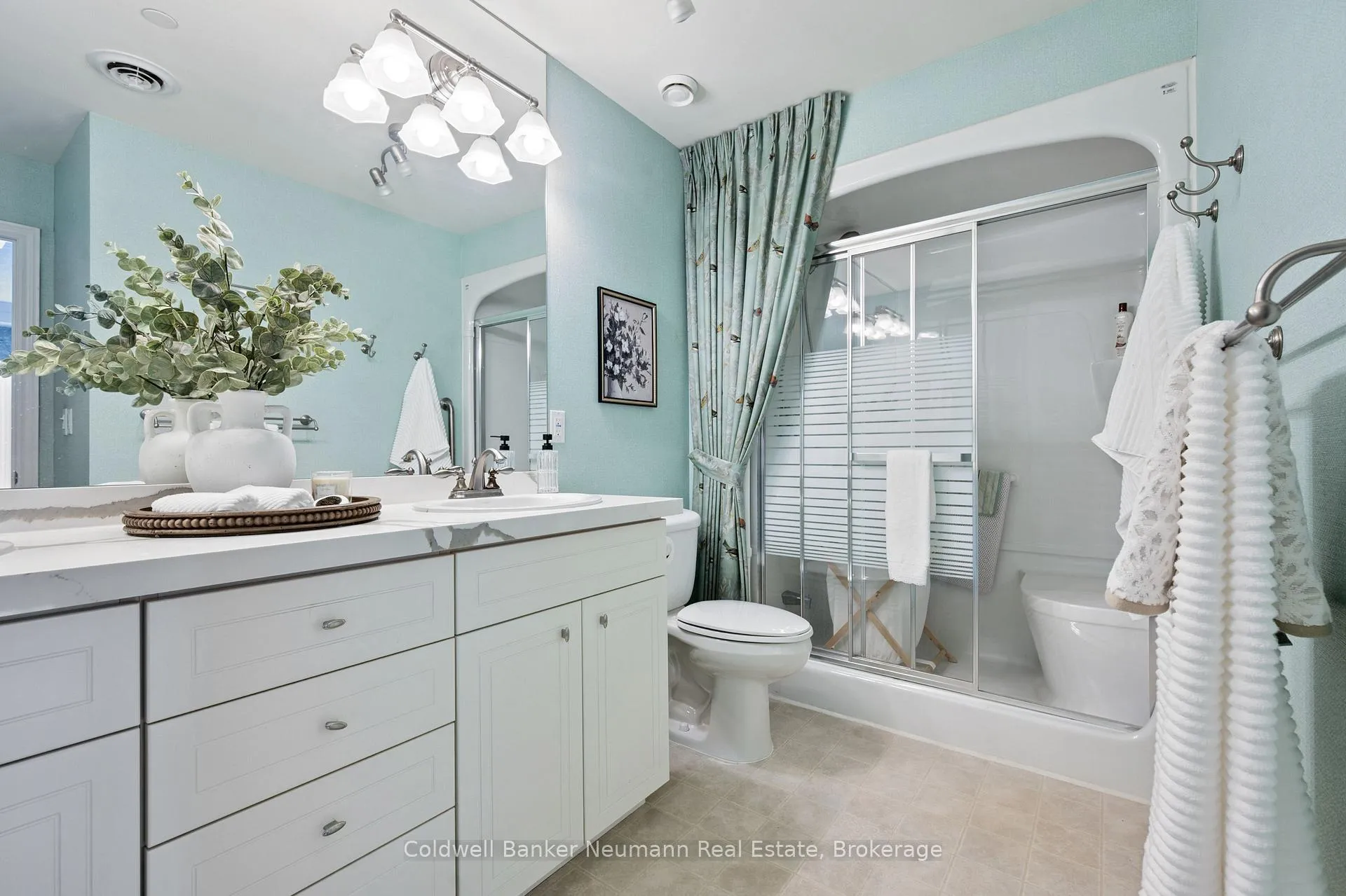 Photo 14 of Unit 202, 65 Bayberry Drive, Guelph, Village By The Arboretum — HOMEH